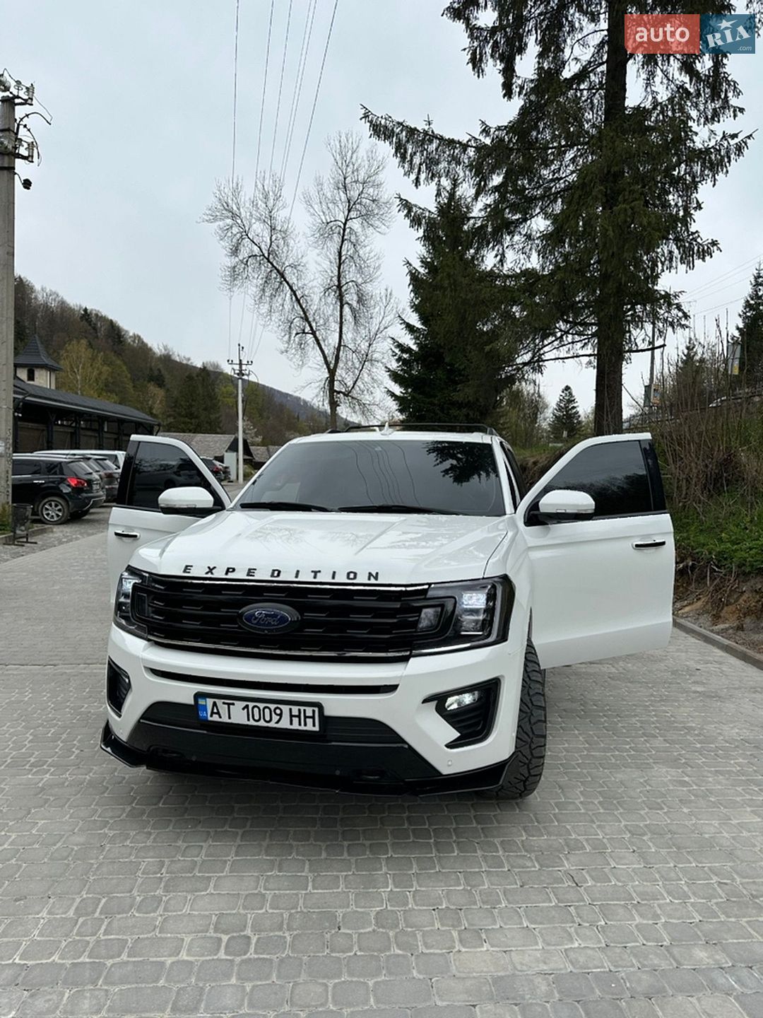 Ford Expedition 2021 VIN 1FMJU2ATXMEA28079 фото оголошення 11 з 26