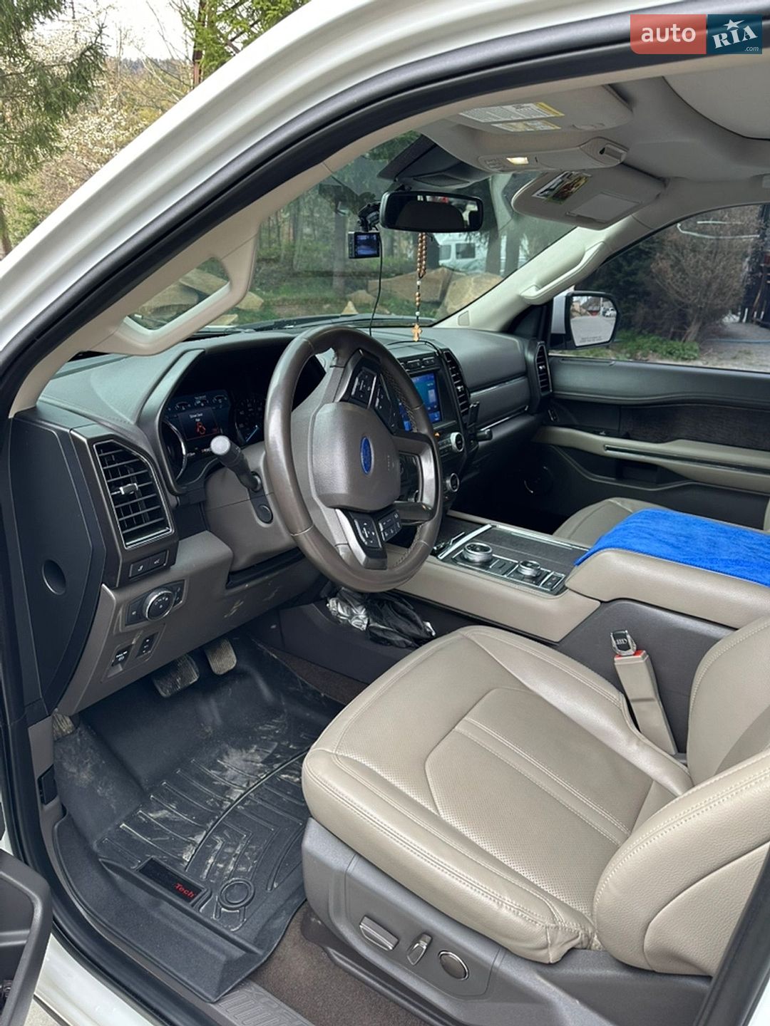 Ford Expedition 2021 VIN 1FMJU2ATXMEA28079 фото оголошення 14 з 26