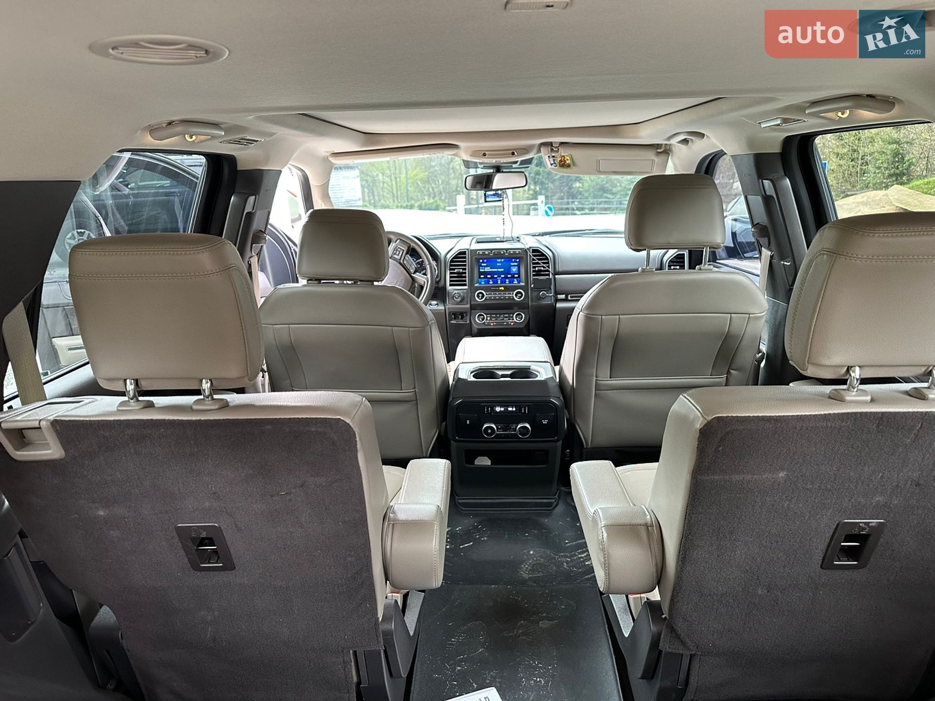 Ford Expedition 2021 VIN 1FMJU2ATXMEA28079 фото оголошення 19 з 26