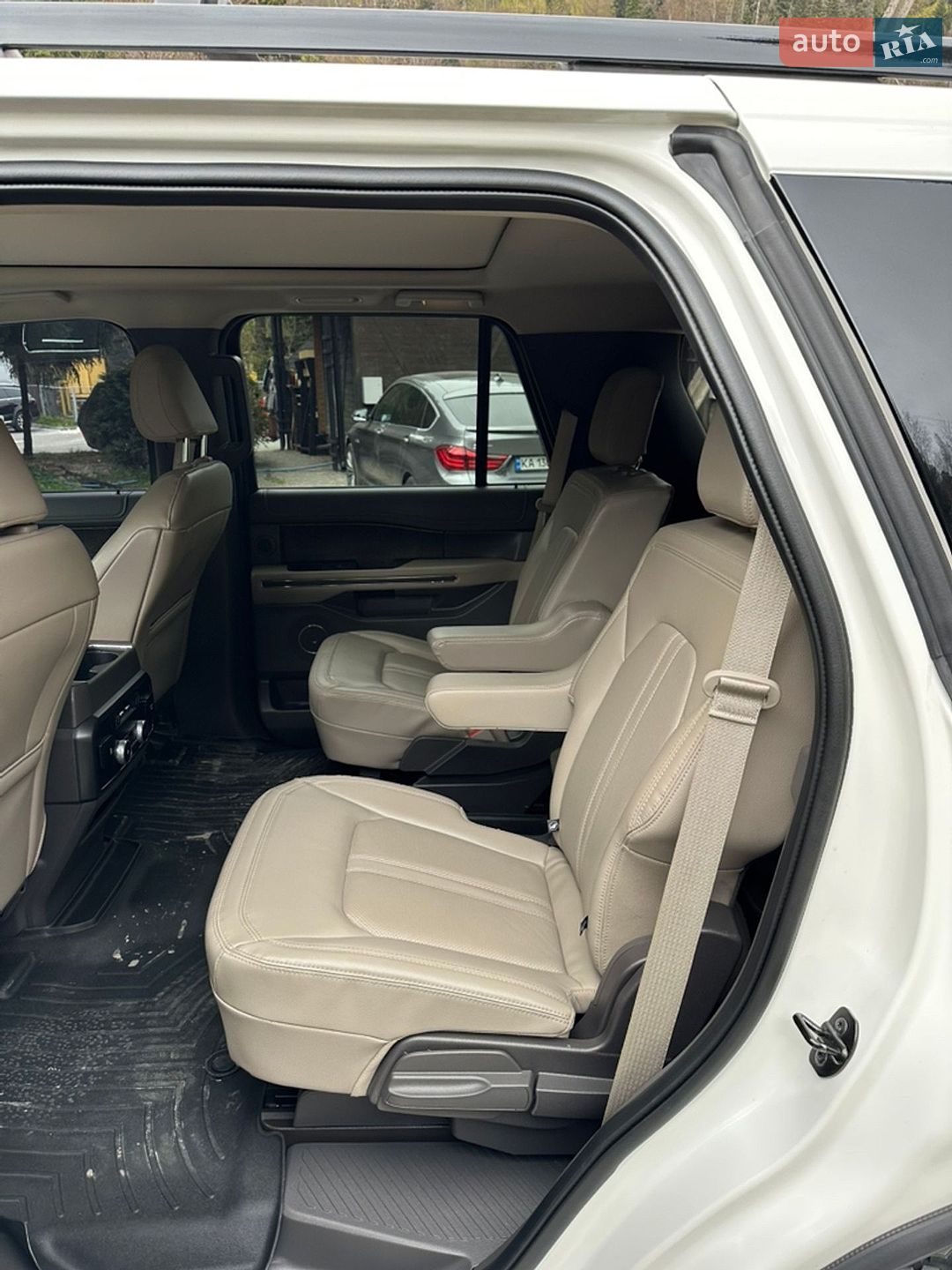 Ford Expedition 2021 VIN 1FMJU2ATXMEA28079 фото оголошення 20 з 26