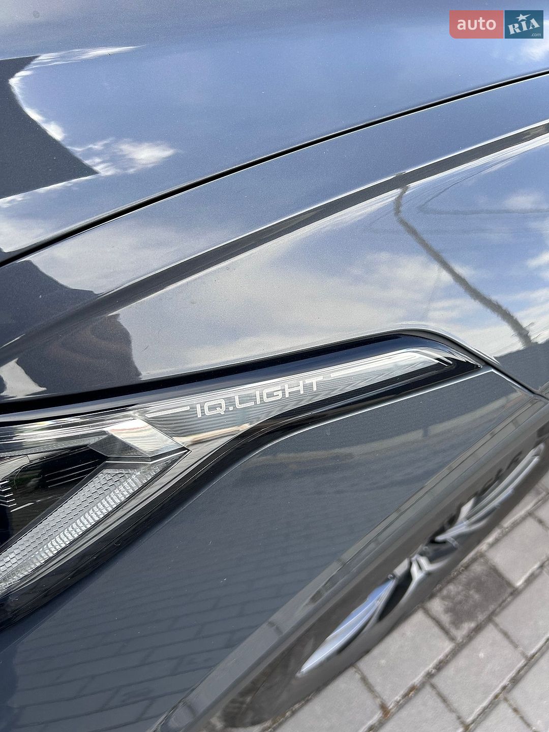 Volkswagen Tiguan 2021 VIN WVGZZZ5NZNW018381 фото оголошення 8 з 45