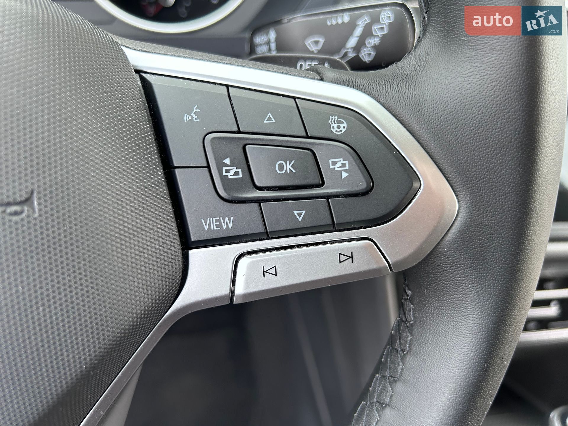 Volkswagen Tiguan 2021 VIN WVGZZZ5NZNW018381 фото оголошення 21 з 45