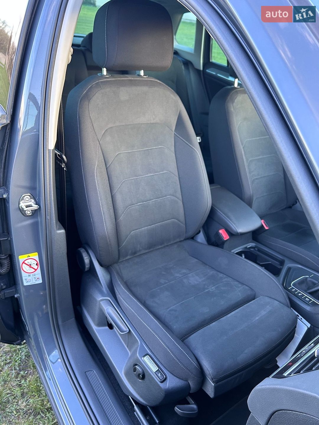 Volkswagen Tiguan 2021 VIN WVGZZZ5NZNW018381 фото оголошення 26 з 45