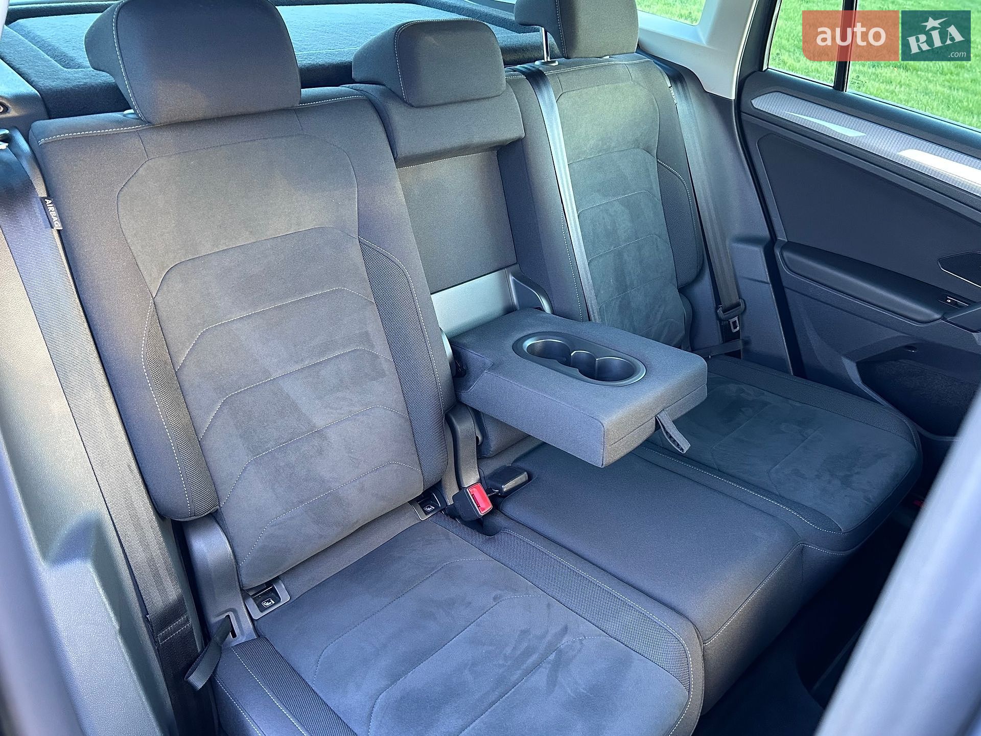 Volkswagen Tiguan 2021 VIN WVGZZZ5NZNW018381 фото оголошення 29 з 45