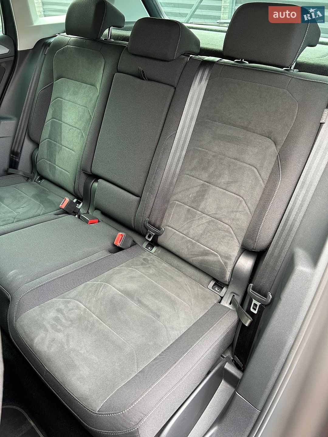 Volkswagen Tiguan 2021 VIN WVGZZZ5NZNW018381 фото оголошення 28 з 45