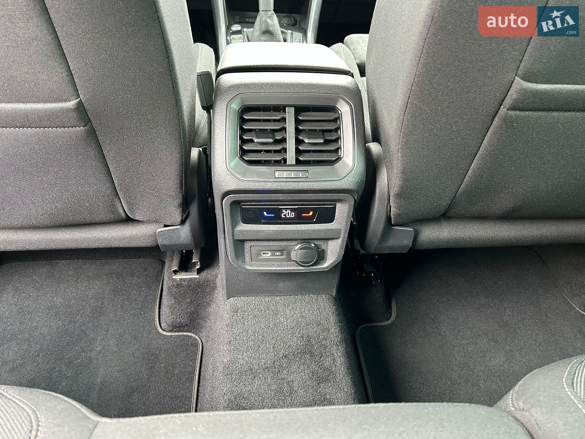 Volkswagen Tiguan 2021 VIN WVGZZZ5NZNW018381 фото оголошення 27 з 45