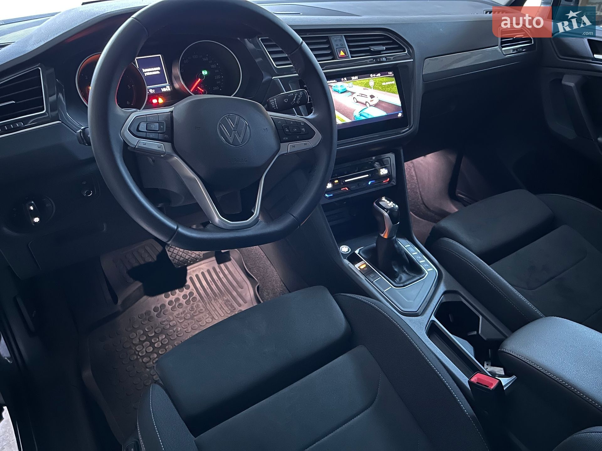 Volkswagen Tiguan 2021 VIN WVGZZZ5NZNW018381 фото оголошення 32 з 45