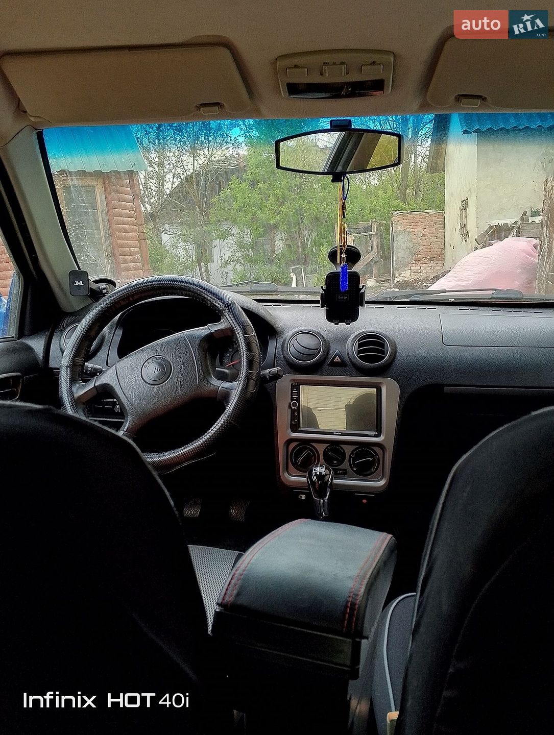 Geely CK-2 2014 VIN L6T7524S0EN002169 фото оголошення 2 з 8