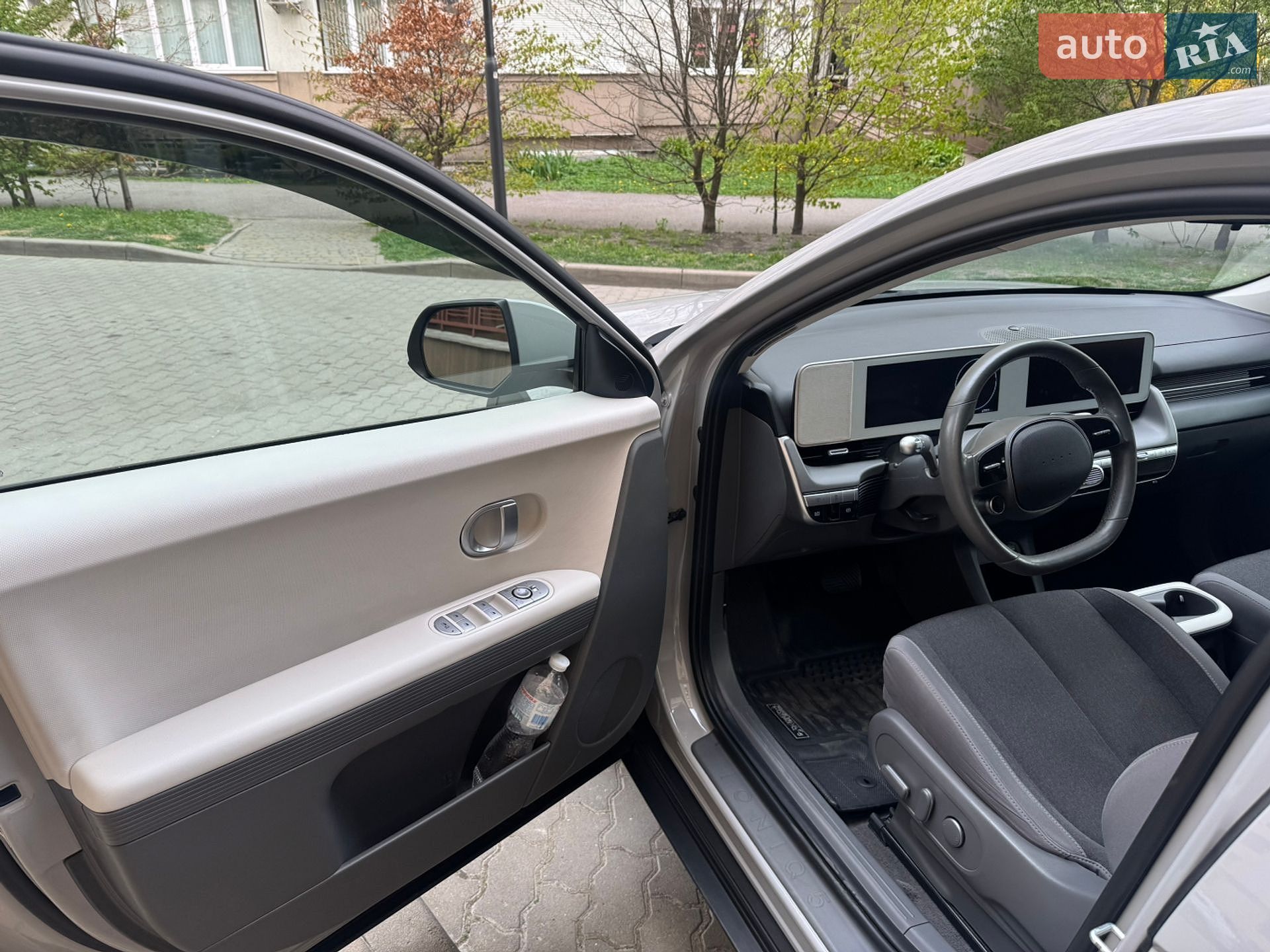Hyundai Ioniq 5 2021 VIN KM8KN4AE8NU052497 фото оголошення 13 з 15