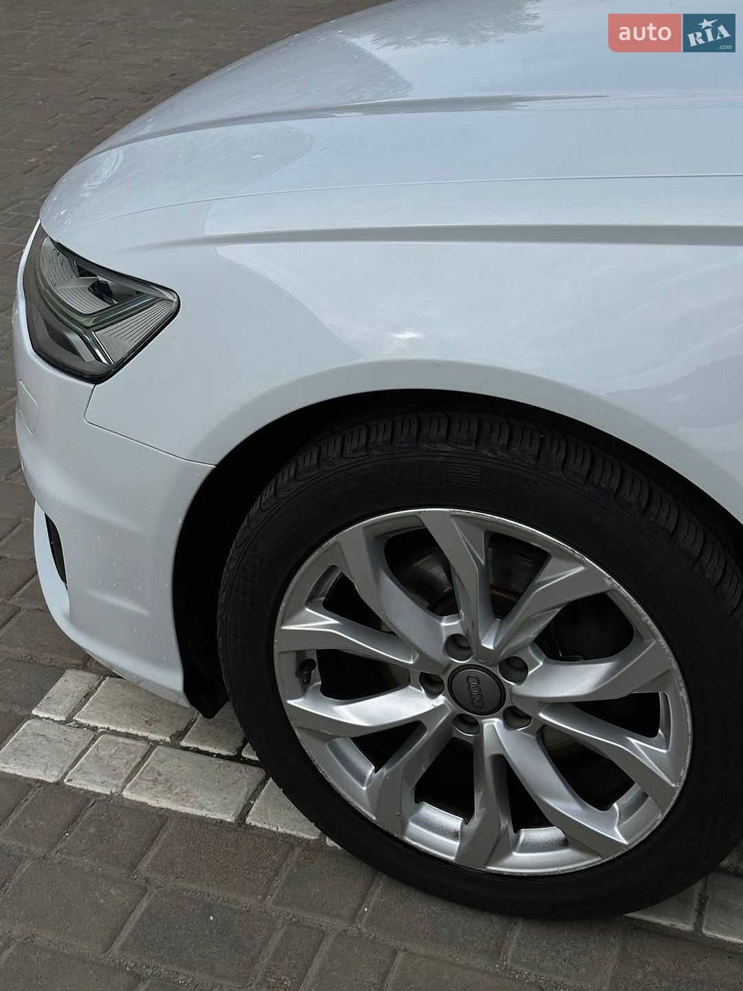 Audi A6 2015 VIN WAUZZZ4G8GN021861 фото оголошення 22 з 29
