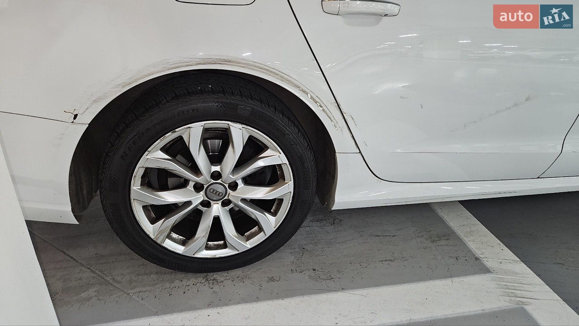Audi A6 2015 VIN WAUZZZ4G8GN021861 фото оголошення 28 з 29