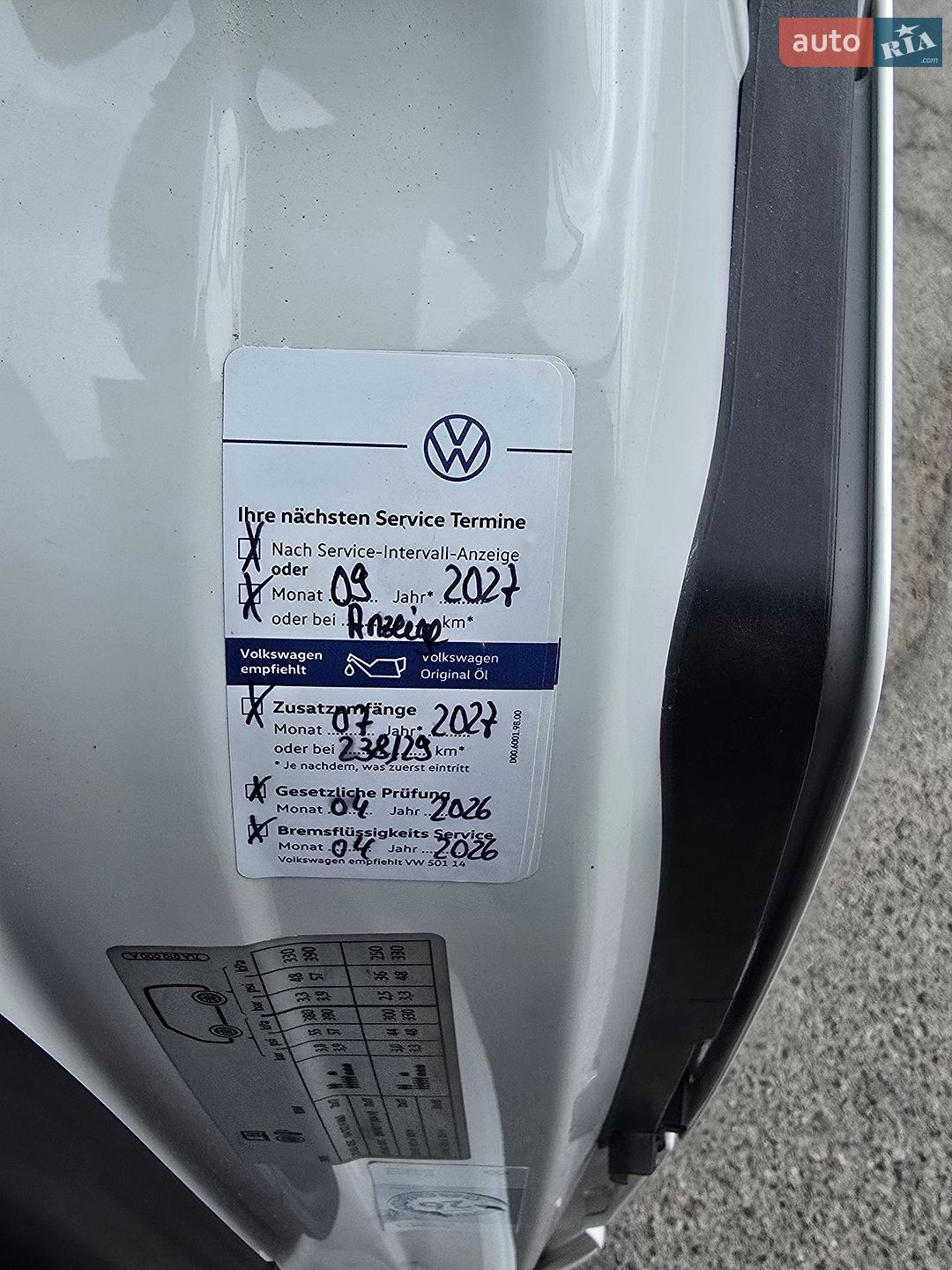 Volkswagen Transporter 2022 VIN WV1ZZZ7HZNH062328 фото оголошення 6 з 58