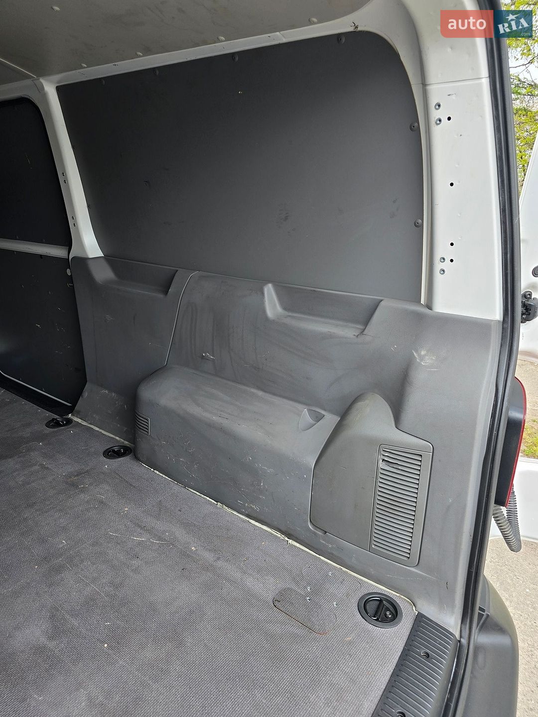 Volkswagen Transporter 2022 VIN WV1ZZZ7HZNH062328 фото оголошення 15 з 58