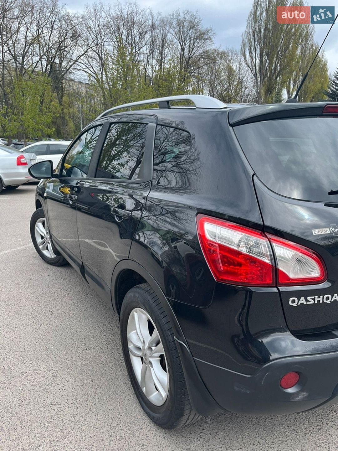 Nissan Qashqai 2011 VIN SJNFCAJ10U2355944 фото оголошення 20 з 38