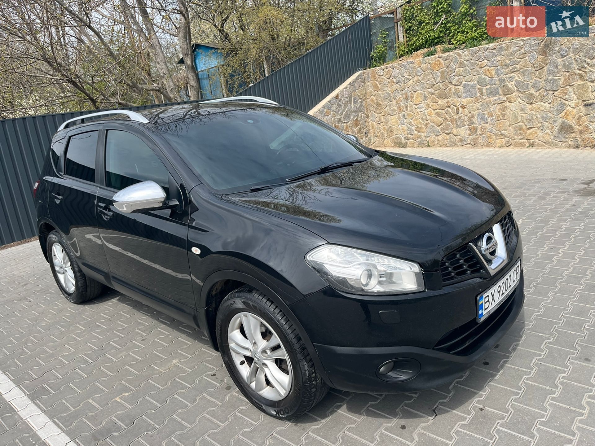 Nissan Qashqai 2011 VIN SJNFCAJ10U2355944 фото оголошення 13 з 38