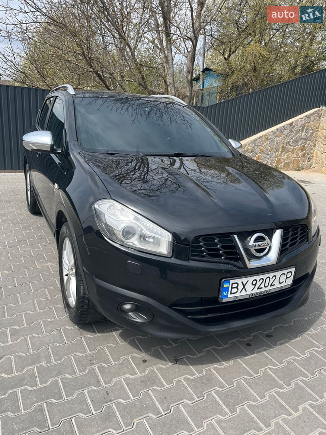 Nissan Qashqai 2011 VIN SJNFCAJ10U2355944 фото оголошення 14 з 38