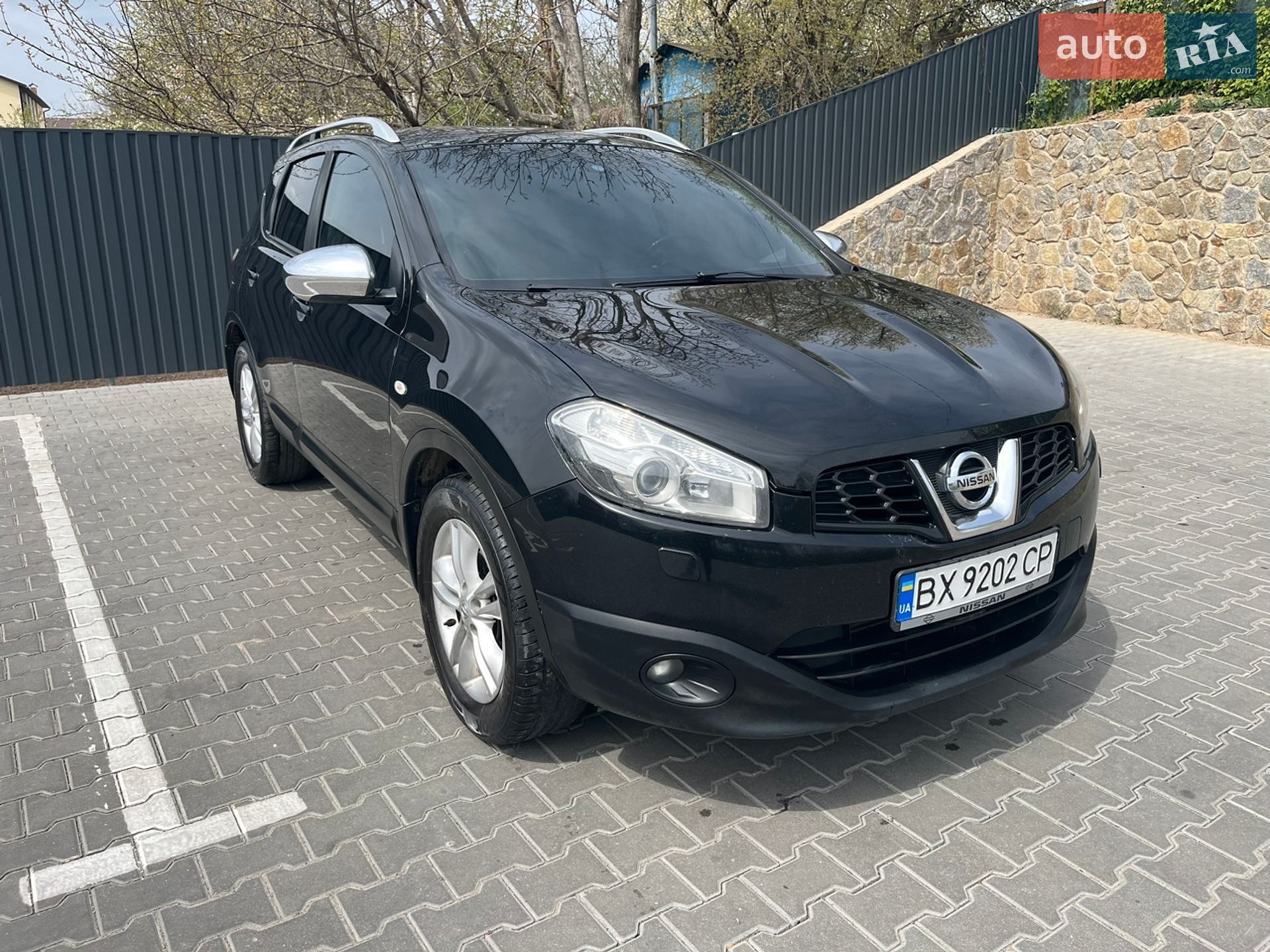 Nissan Qashqai 2011 VIN SJNFCAJ10U2355944 фото оголошення 15 з 38