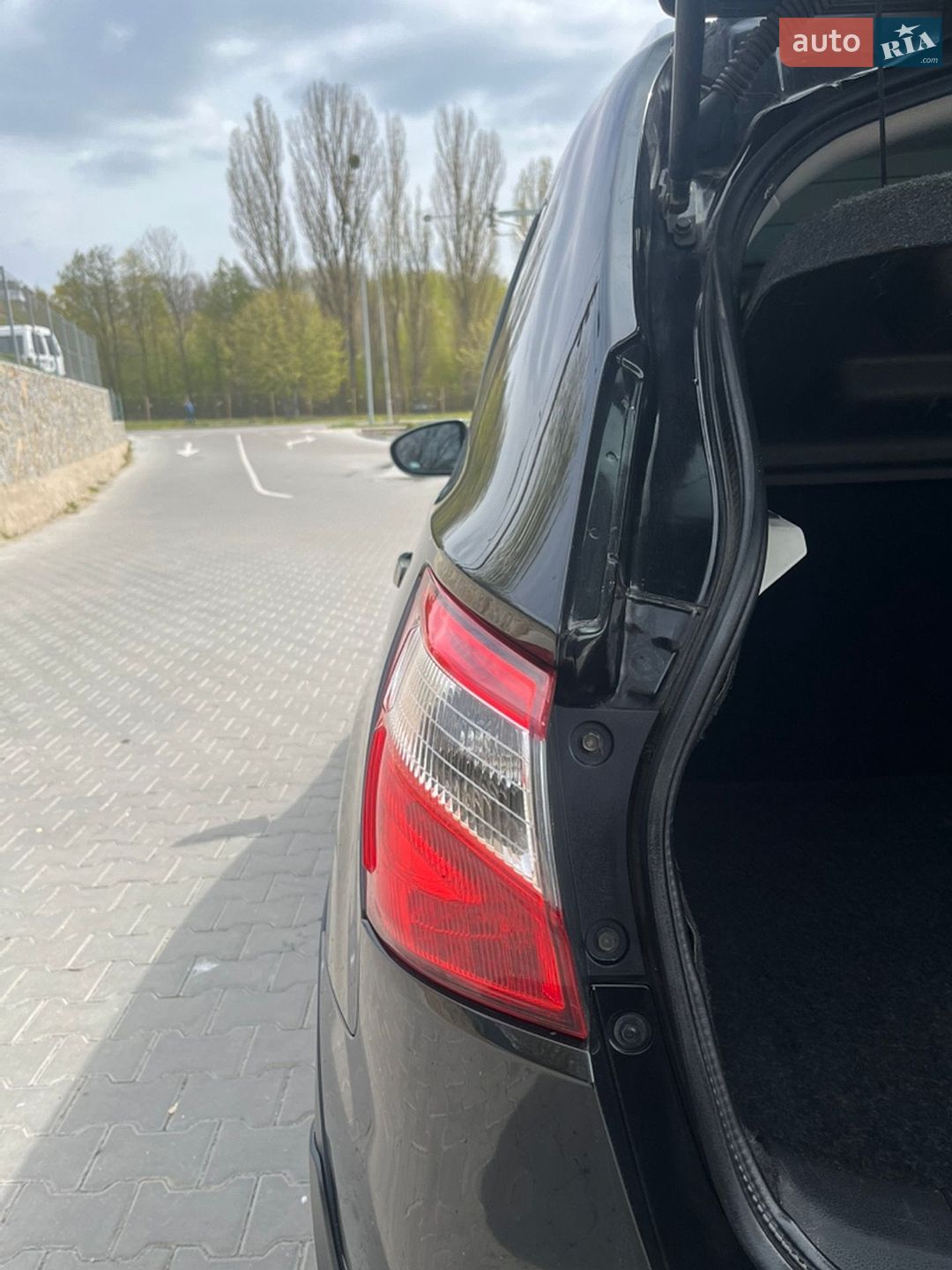 Nissan Qashqai 2011 VIN SJNFCAJ10U2355944 фото оголошення 27 з 38