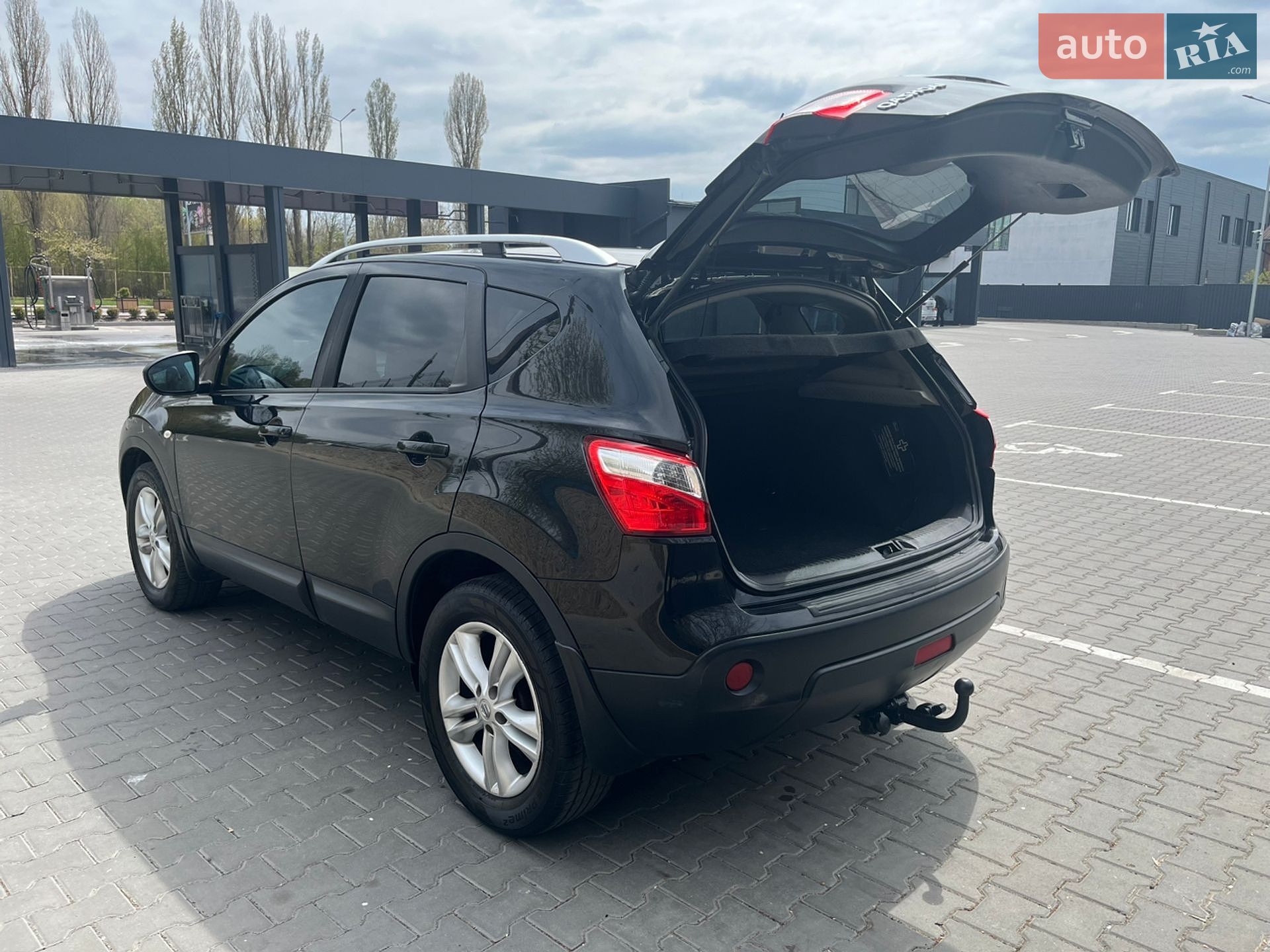 Nissan Qashqai 2011 VIN SJNFCAJ10U2355944 фото оголошення 24 з 38