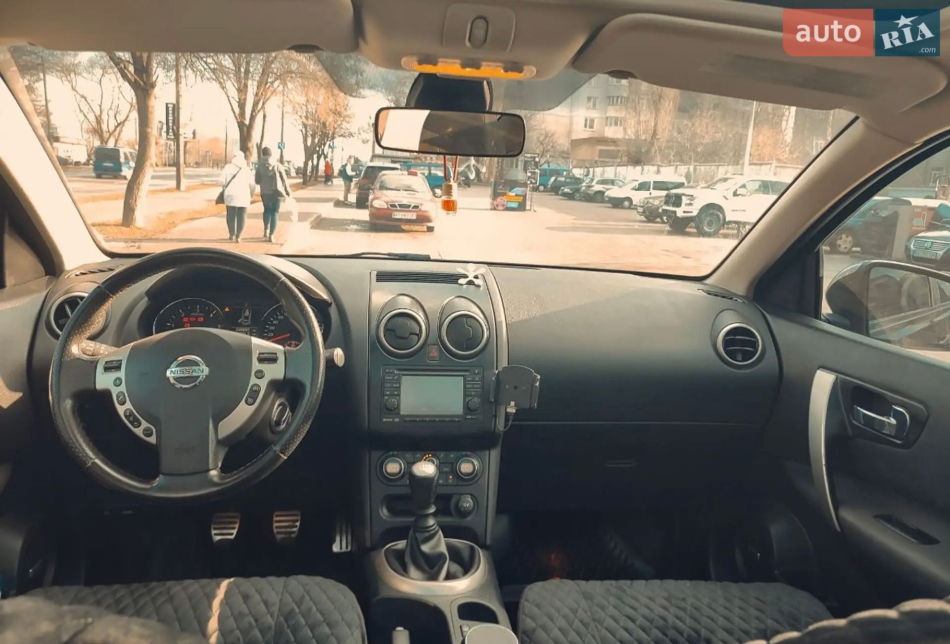 Nissan Qashqai 2011 VIN SJNFCAJ10U2355944 фото оголошення 31 з 38