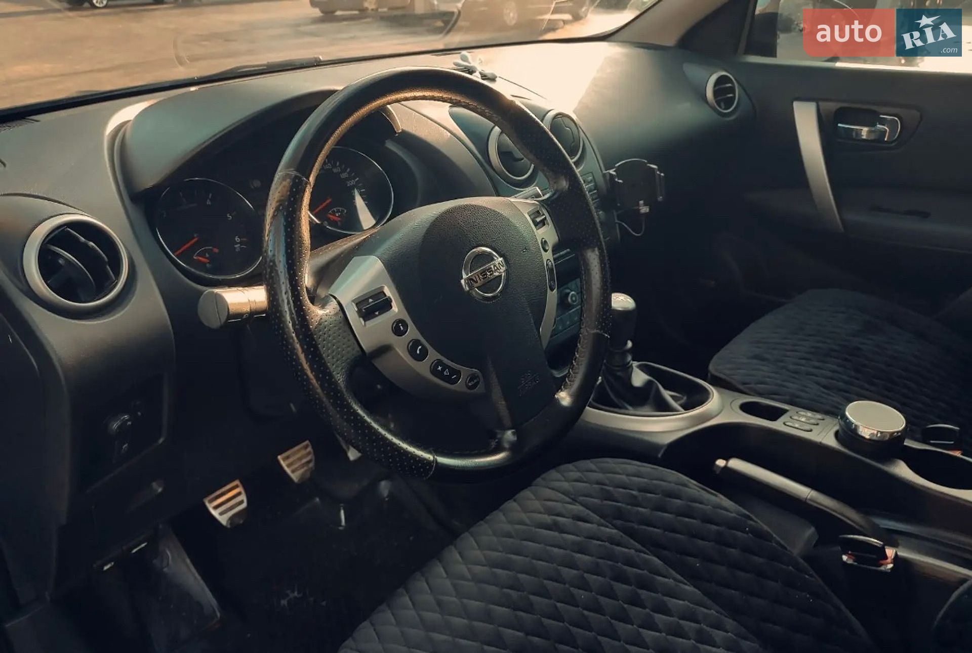 Nissan Qashqai 2011 VIN SJNFCAJ10U2355944 фото оголошення 35 з 38