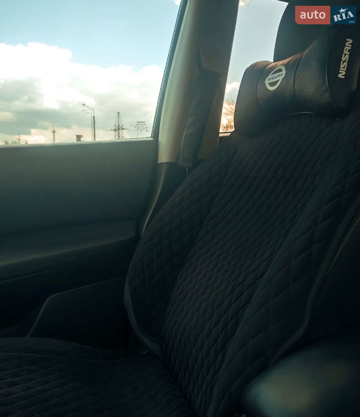 Nissan Qashqai 2011 VIN SJNFCAJ10U2355944 фото оголошення 38 з 38