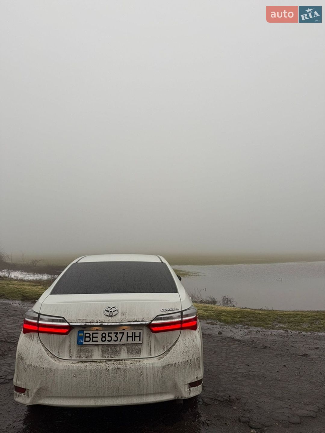 Toyota Corolla 2018 VIN NMTBE0JE20R241008 фото оголошення 6 з 15