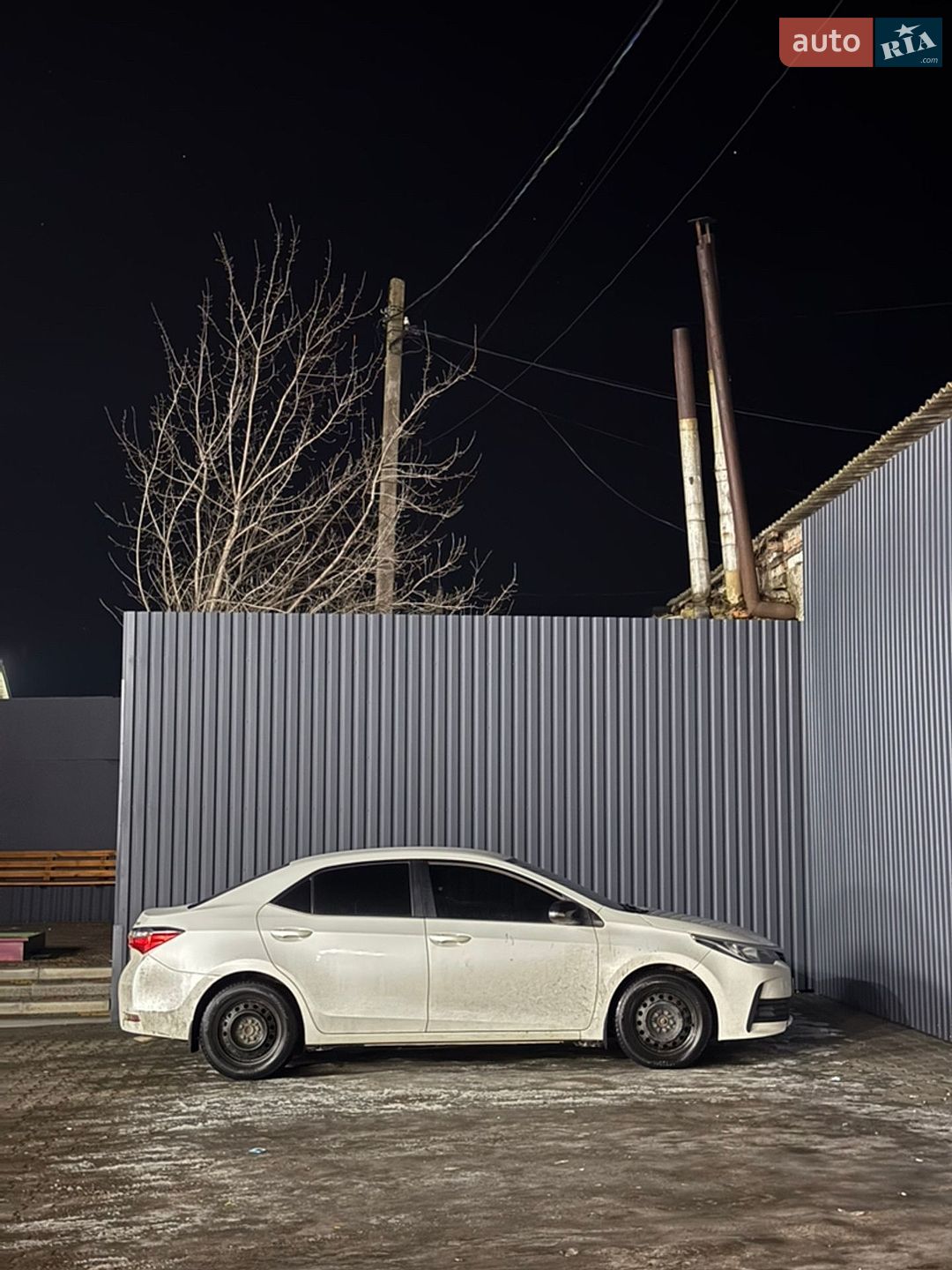 Toyota Corolla 2018 VIN NMTBE0JE20R241008 фото оголошення 7 з 15