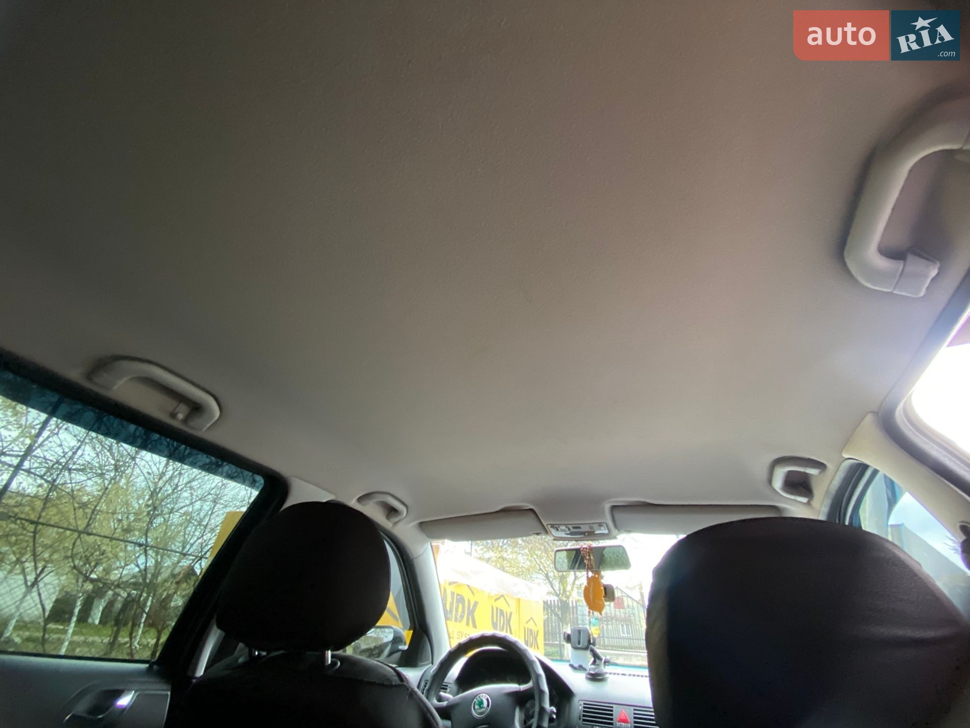 Skoda Octavia 2003 VIN TMBJX21U242856195 фото оголошення 40 з 57
