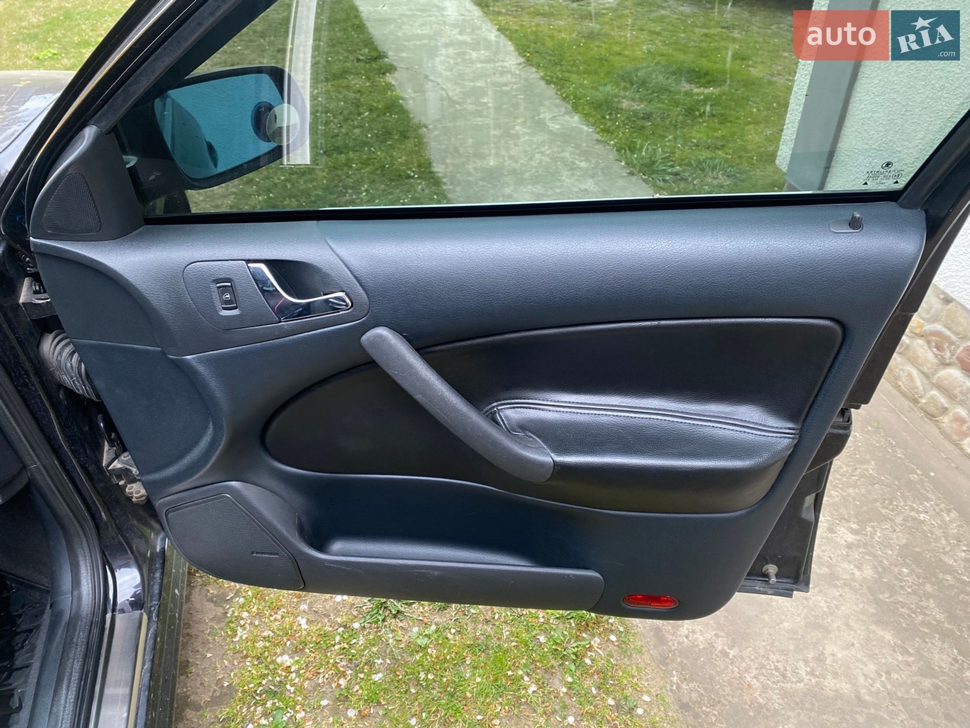 Skoda Octavia 2003 VIN TMBJX21U242856195 фото оголошення 42 з 57
