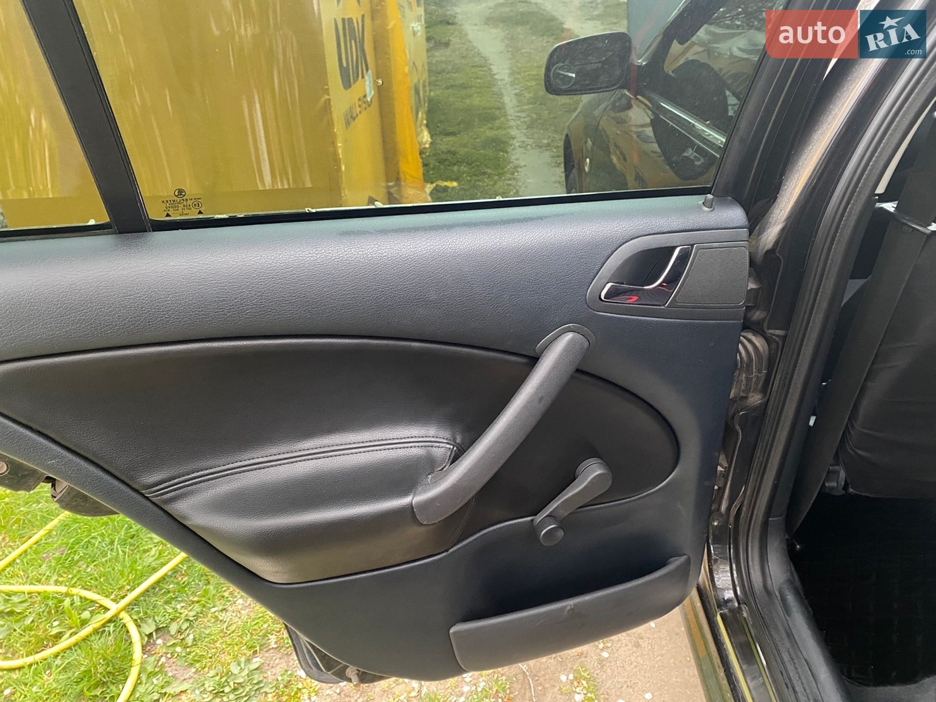 Skoda Octavia 2003 VIN TMBJX21U242856195 фото оголошення 55 з 57