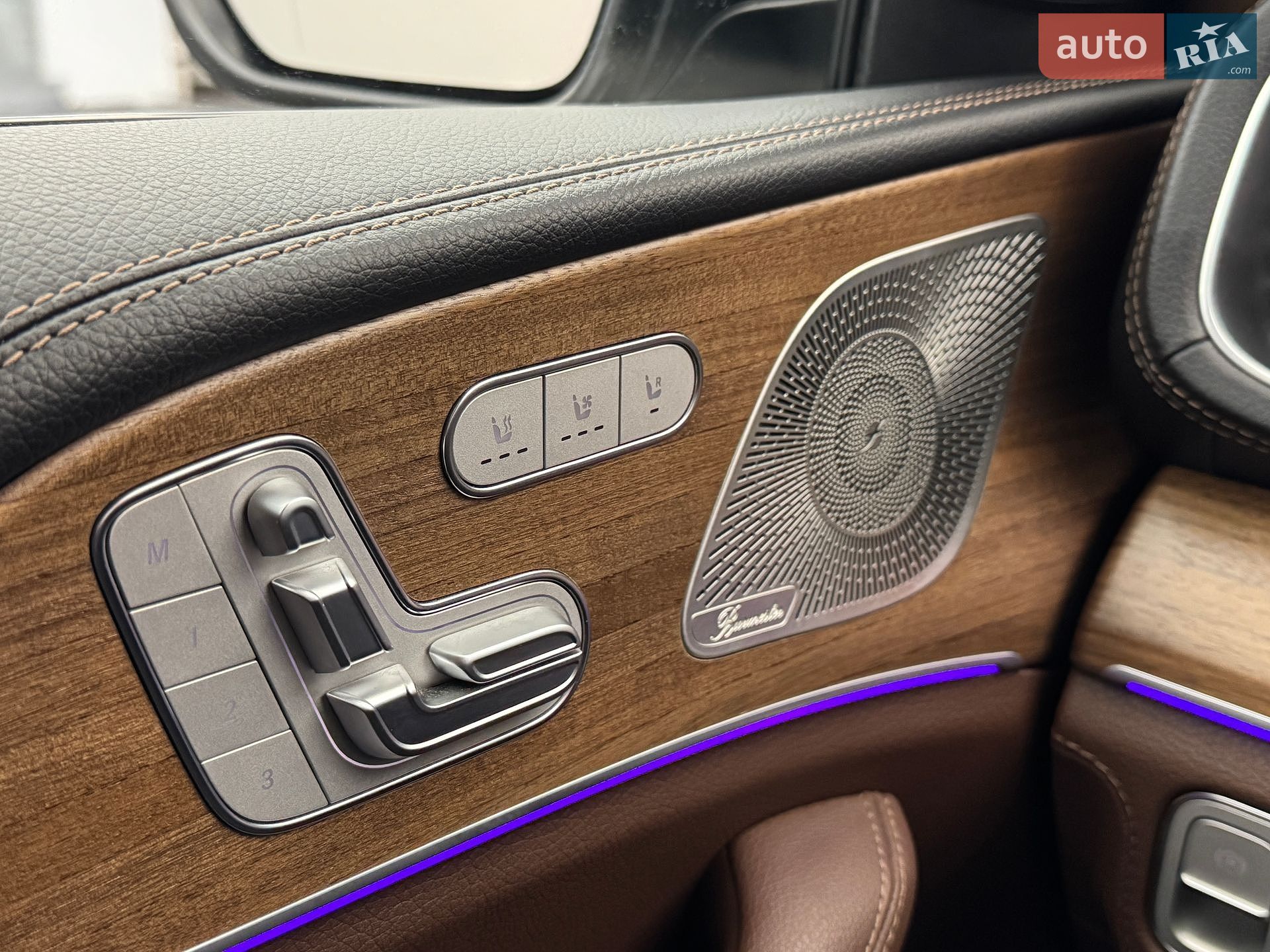 Mercedes-Benz GLE-Class 2023 VIN W1NFB3DB0RB055009 фото оголошення 13 з 25
