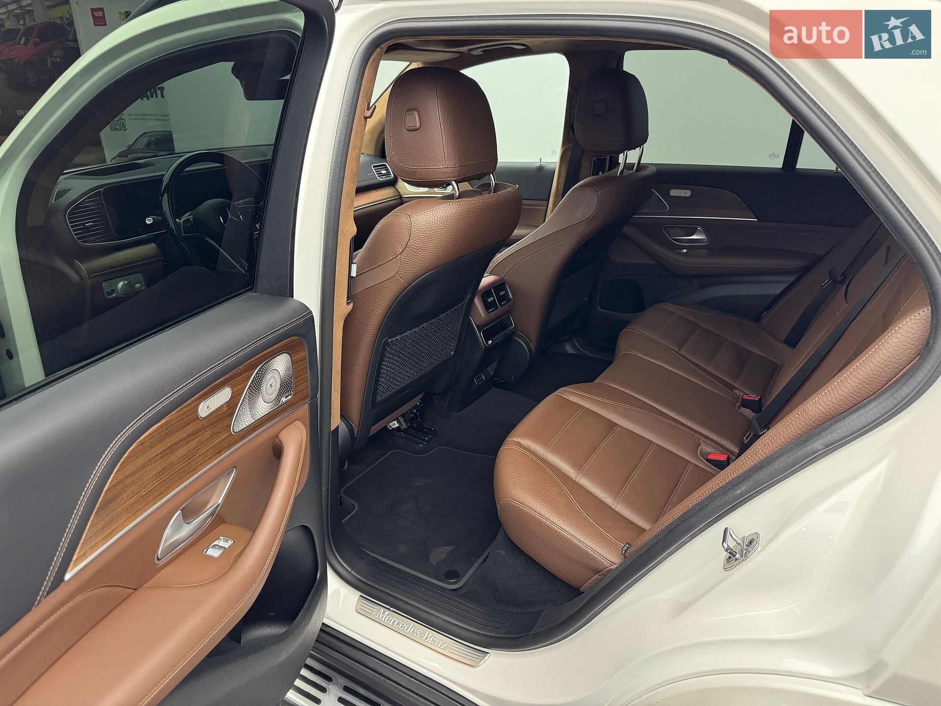 Mercedes-Benz GLE-Class 2023 VIN W1NFB3DB0RB055009 фото оголошення 17 з 25