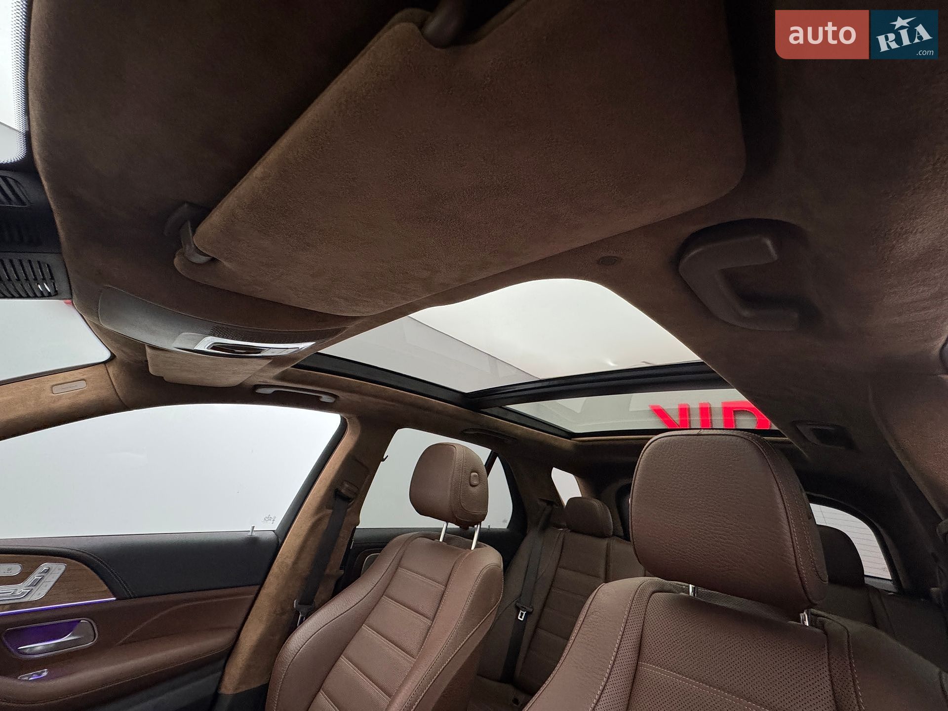 Mercedes-Benz GLE-Class 2023 VIN W1NFB3DB0RB055009 фото оголошення 20 з 25