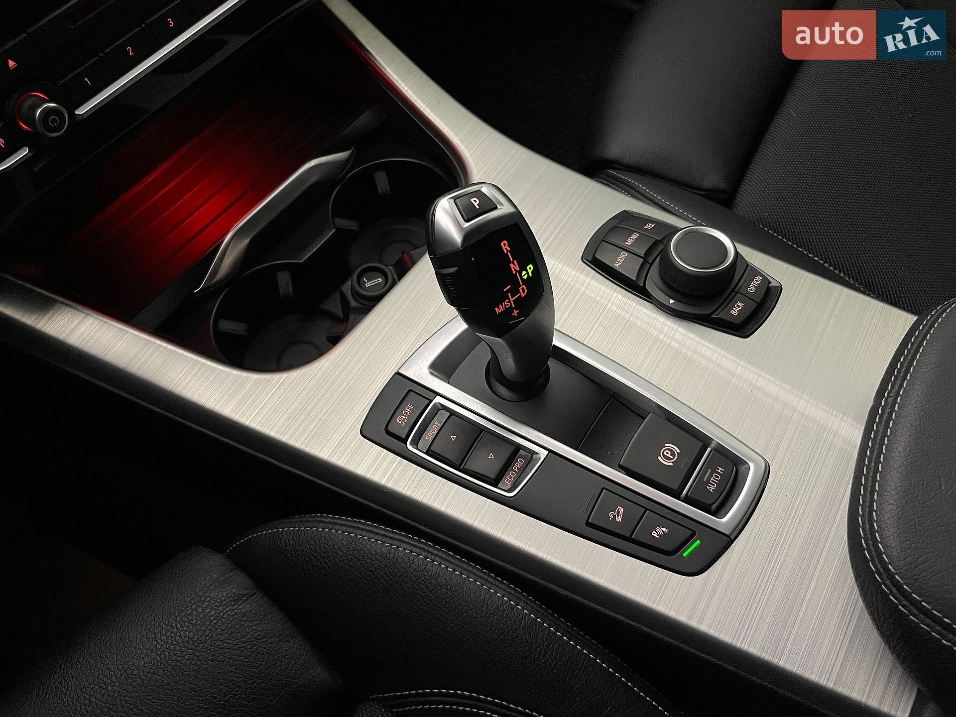BMW X3 2017 VIN WBAWX310000B82224 фото оголошення 16 з 23