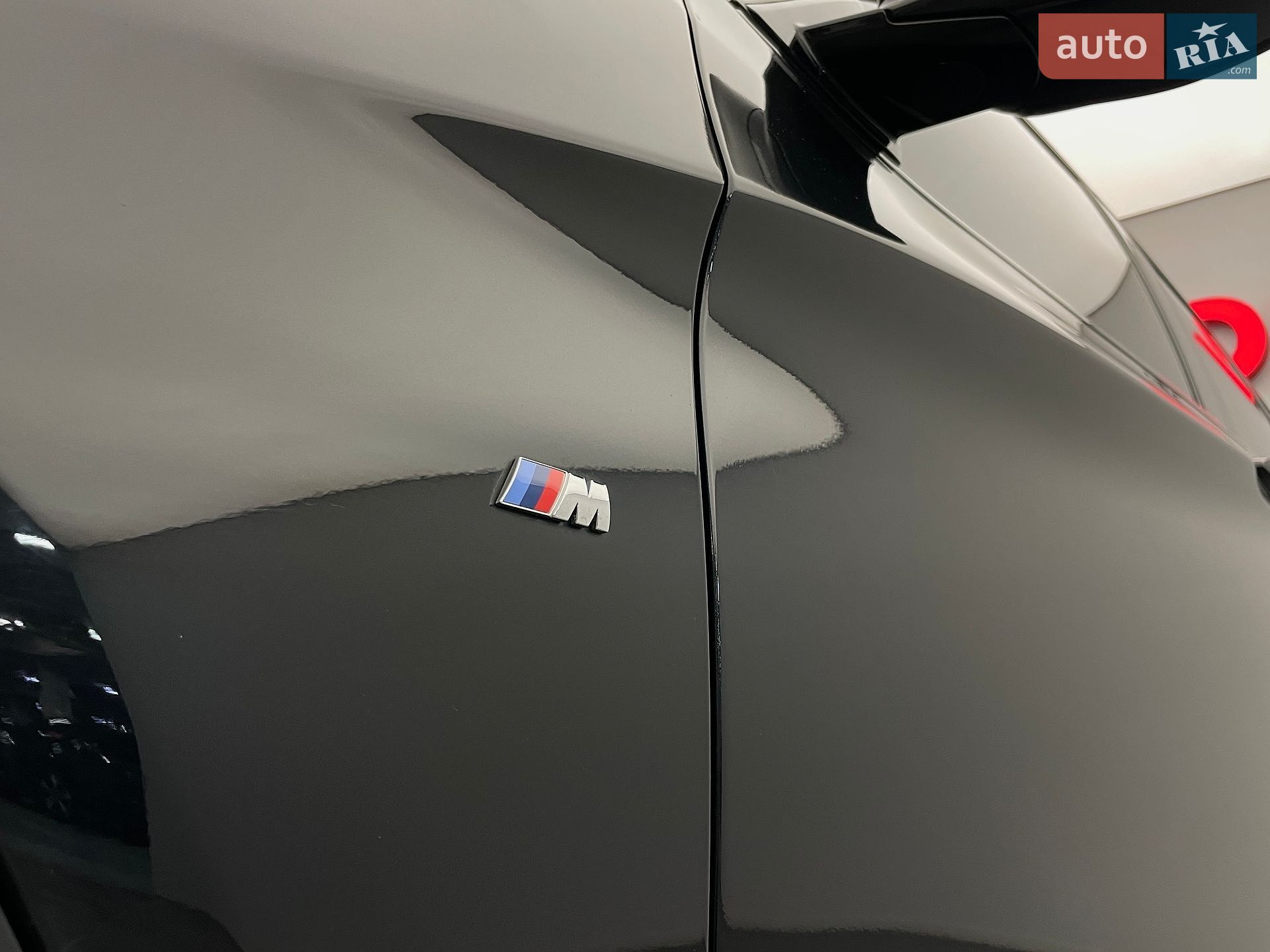 BMW X3 2017 VIN WBAWX310000B82224 фото оголошення 10 з 23