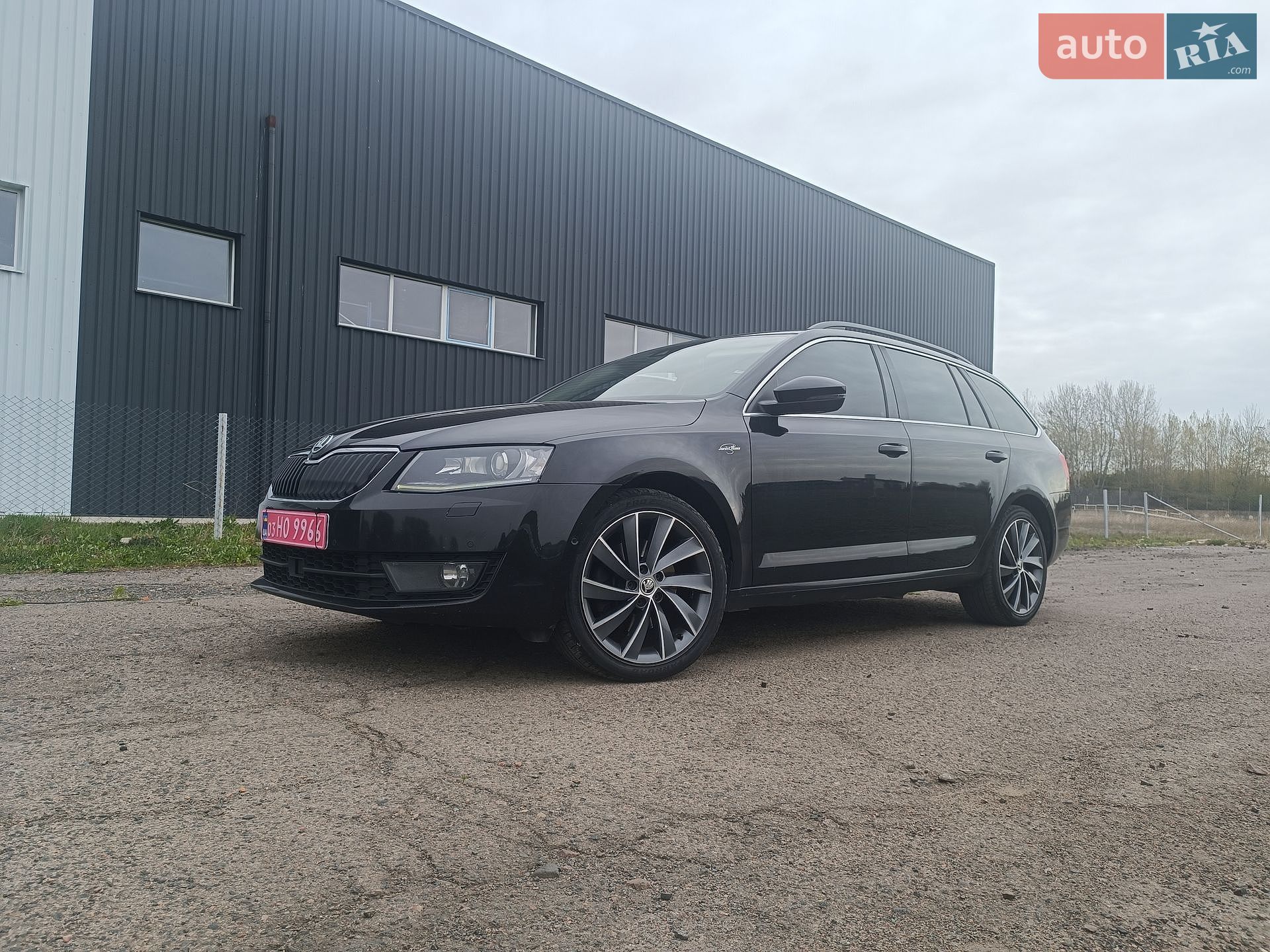 Skoda Octavia 2016 VIN TMBLK9NE9H0053985 фото оголошення 47 з 65