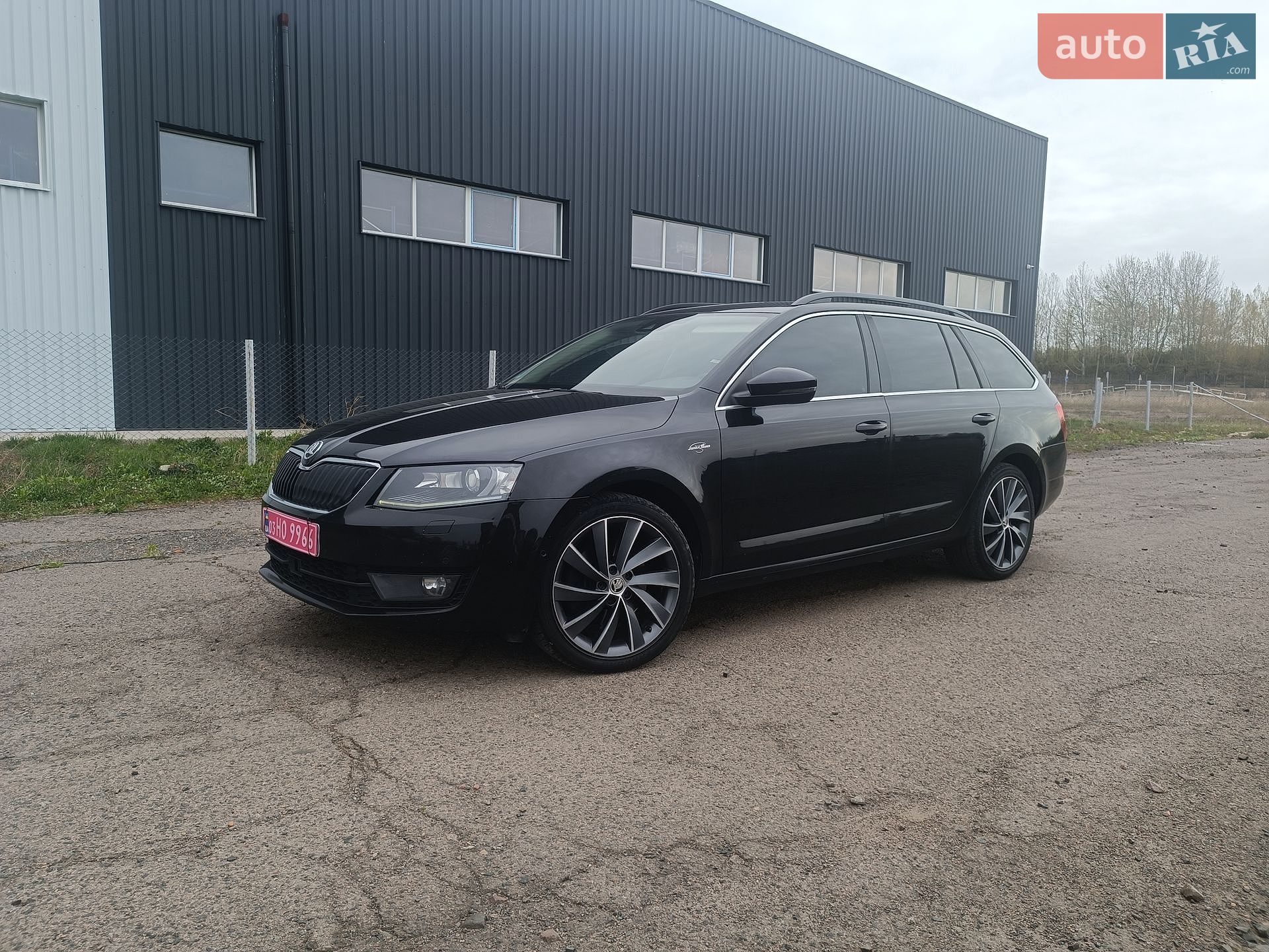 Skoda Octavia 2016 VIN TMBLK9NE9H0053985 фото оголошення 49 з 65