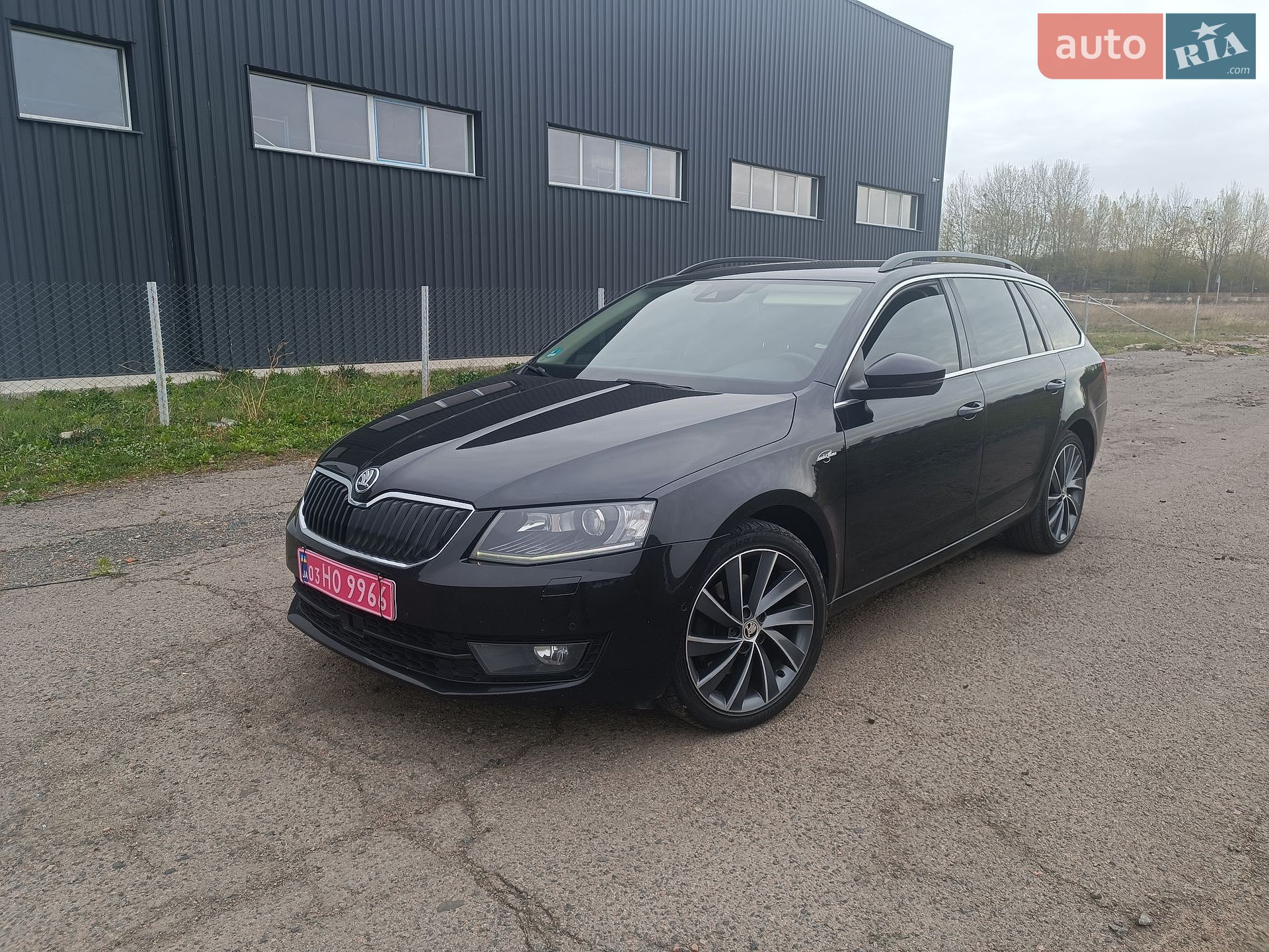 Skoda Octavia 2016 VIN TMBLK9NE9H0053985 фото оголошення 51 з 65