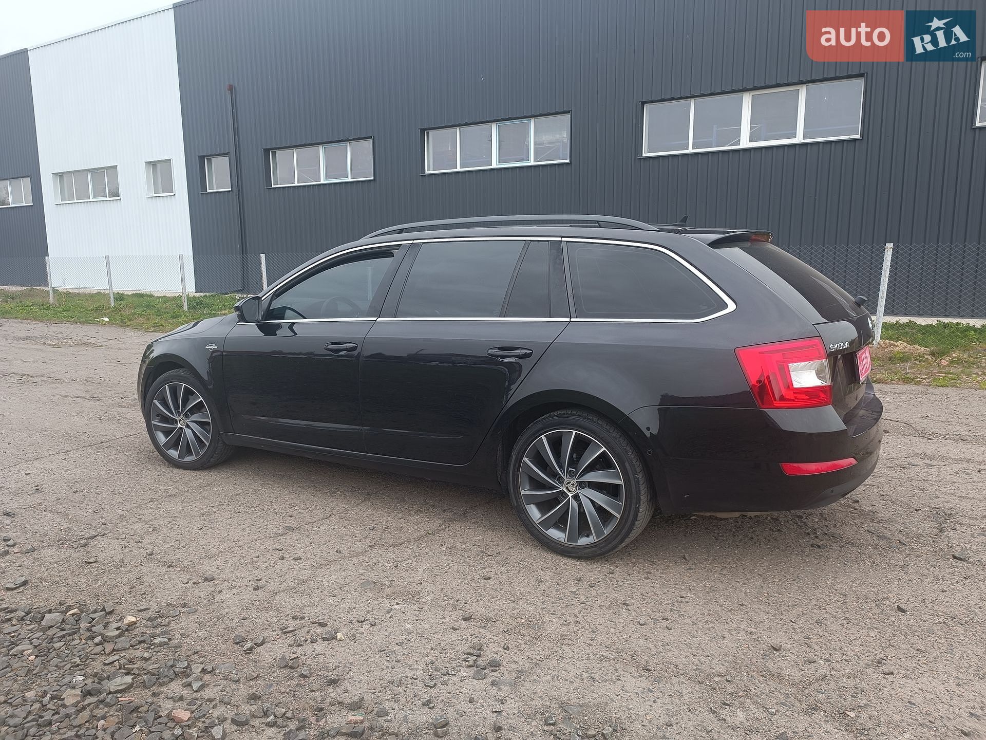 Skoda Octavia 2016 VIN TMBLK9NE9H0053985 фото оголошення 52 з 65