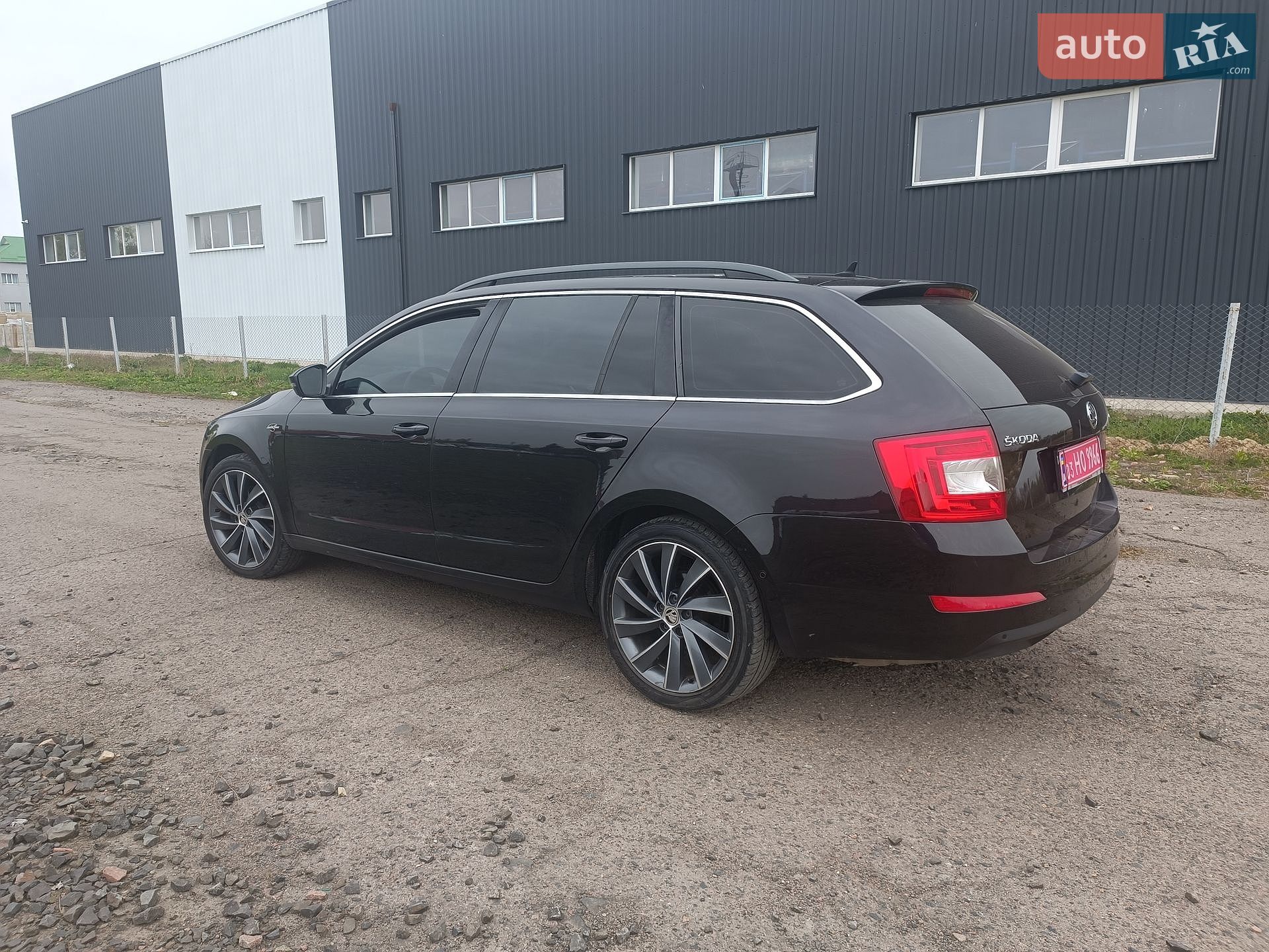 Skoda Octavia 2016 VIN TMBLK9NE9H0053985 фото оголошення 55 з 65