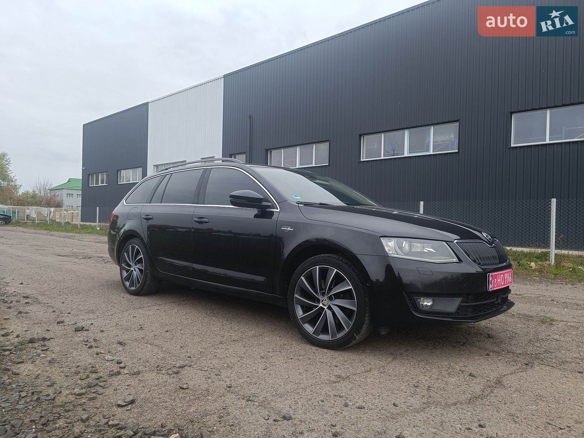 Skoda Octavia 2016 VIN TMBLK9NE9H0053985 фото оголошення 56 з 65