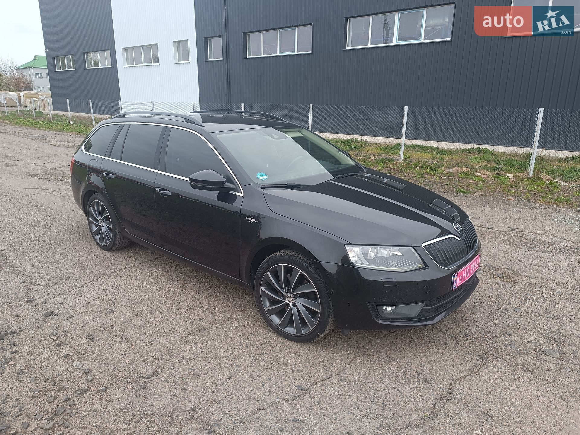 Skoda Octavia 2016 VIN TMBLK9NE9H0053985 фото оголошення 57 з 65