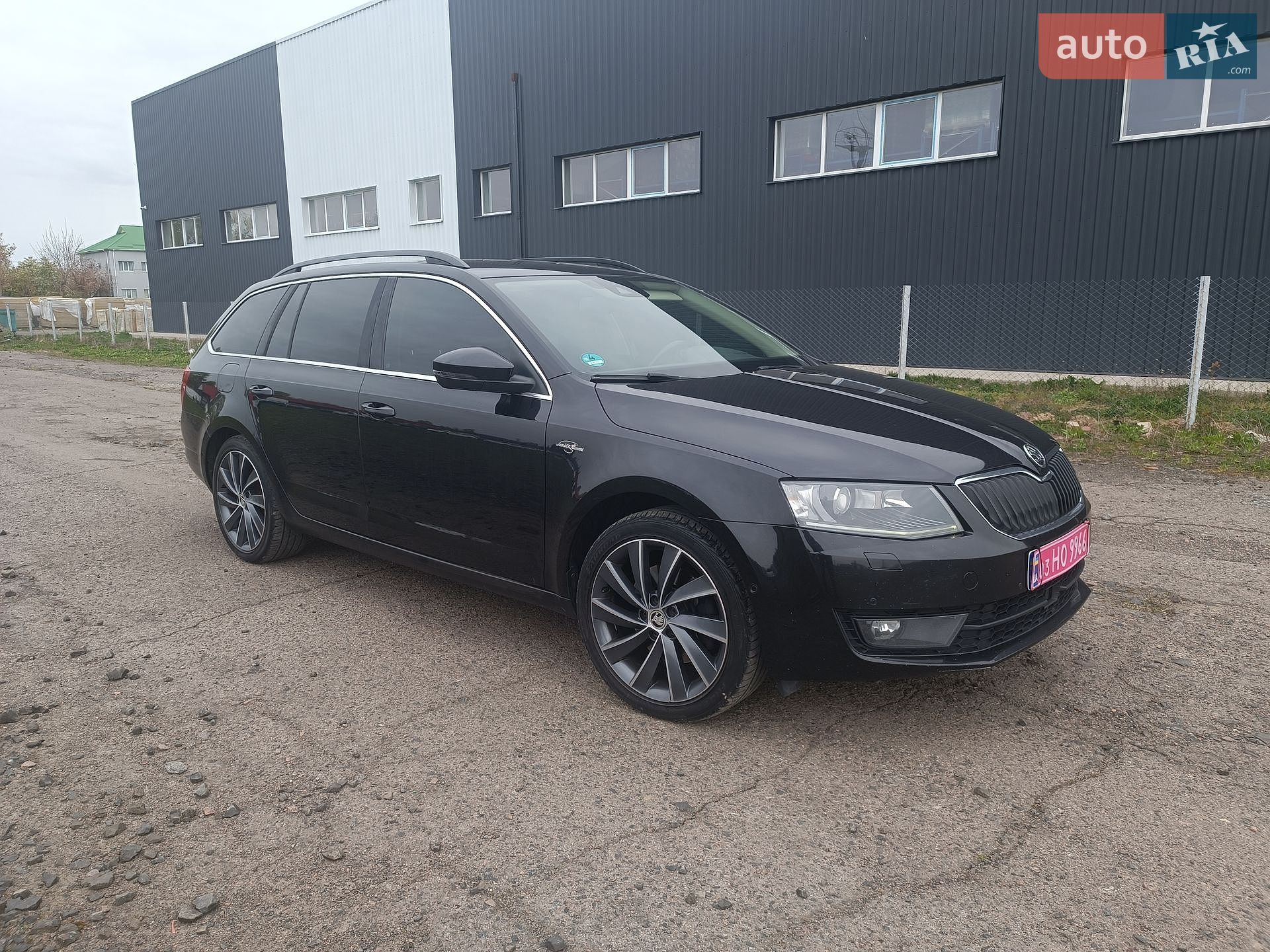 Skoda Octavia 2016 VIN TMBLK9NE9H0053985 фото оголошення 58 з 65