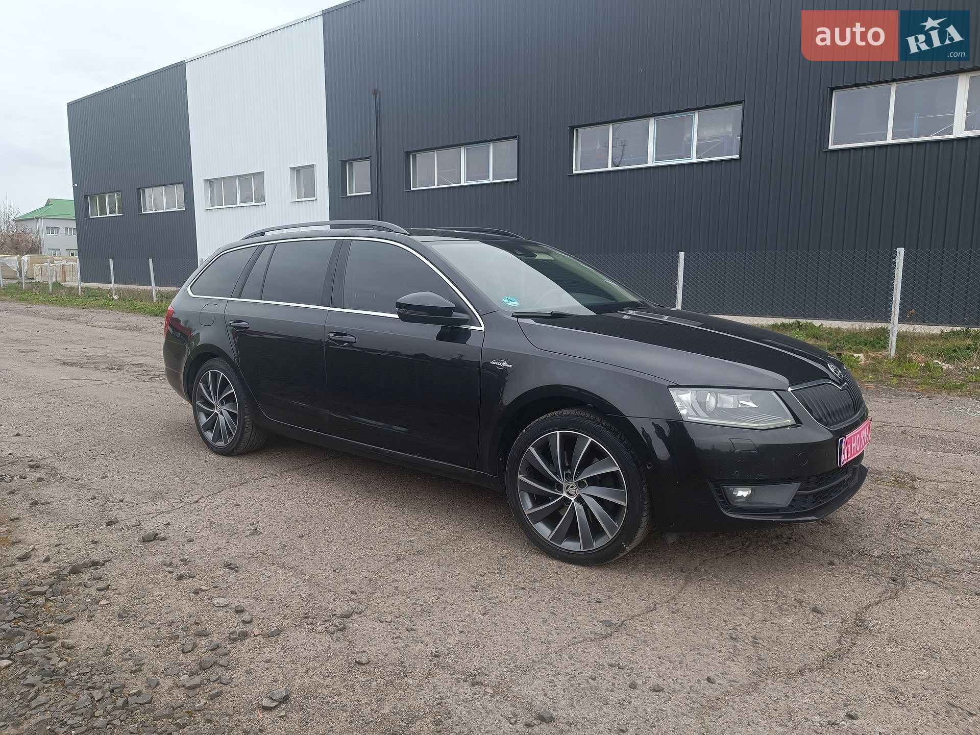 Skoda Octavia 2016 VIN TMBLK9NE9H0053985 фото оголошення 59 з 65