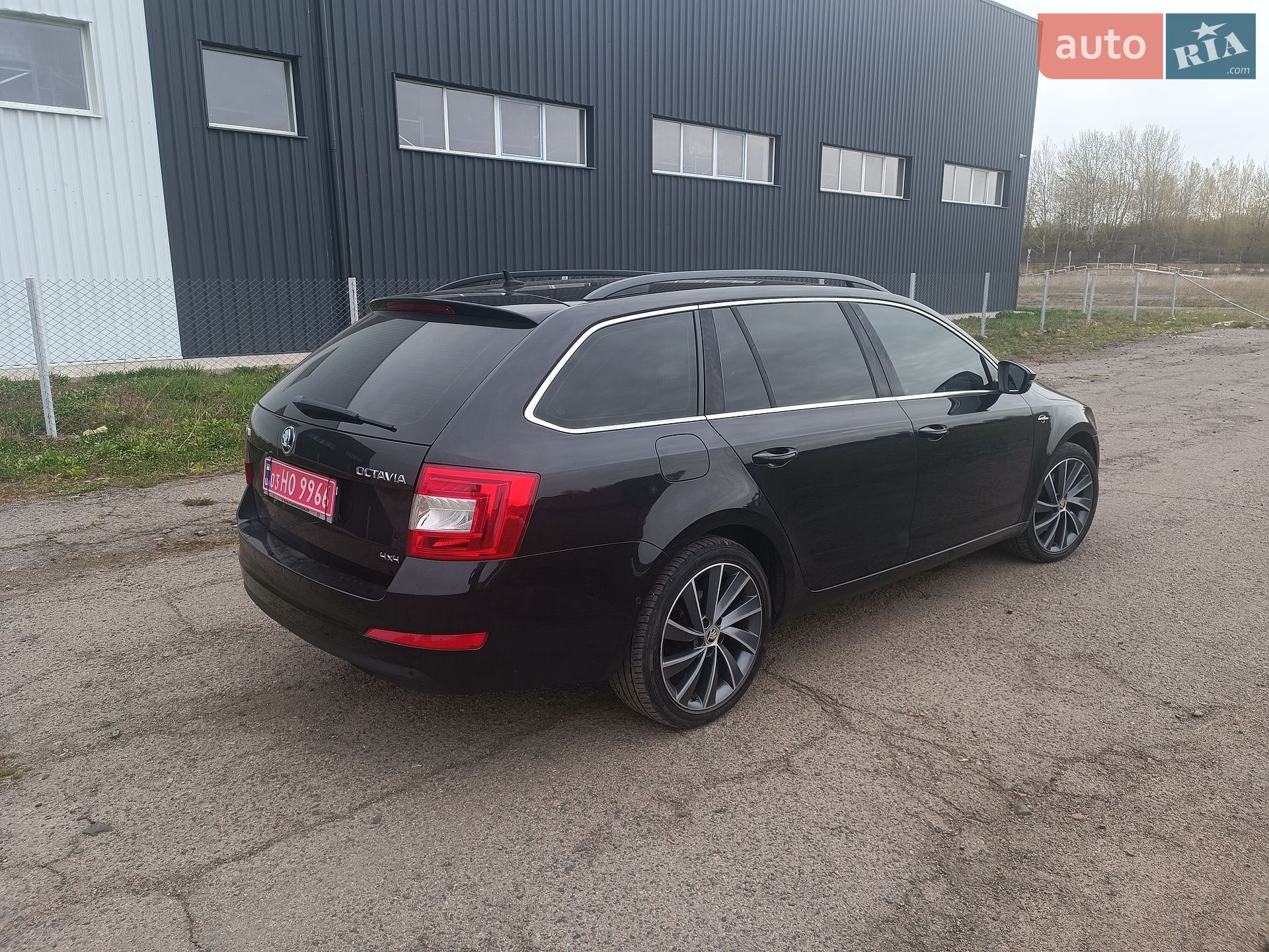 Skoda Octavia 2016 VIN TMBLK9NE9H0053985 фото оголошення 60 з 65