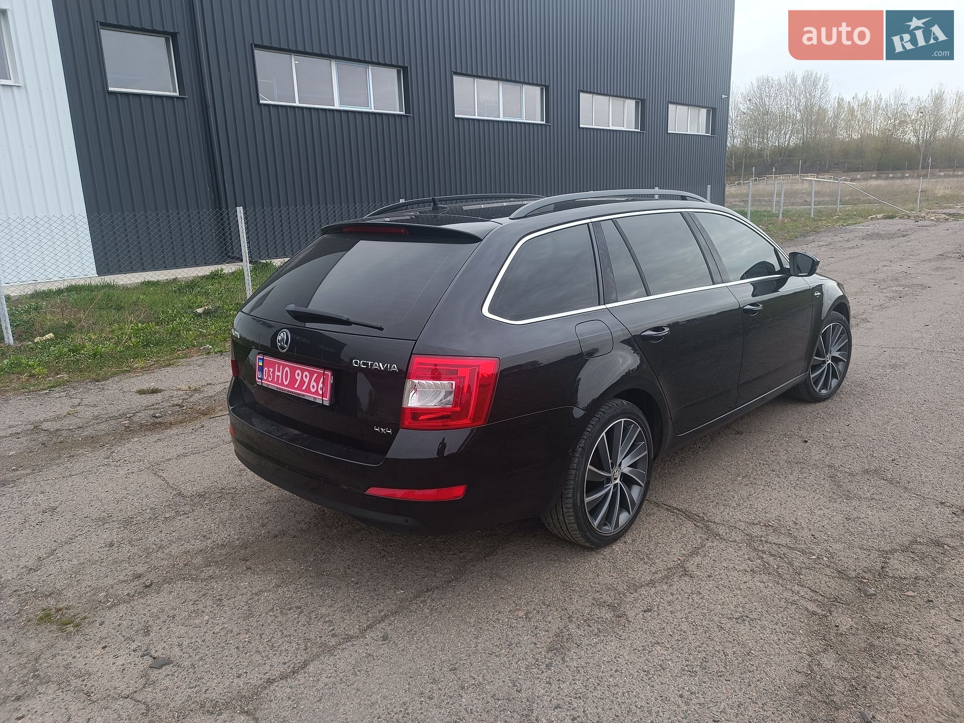 Skoda Octavia 2016 VIN TMBLK9NE9H0053985 фото оголошення 65 з 65