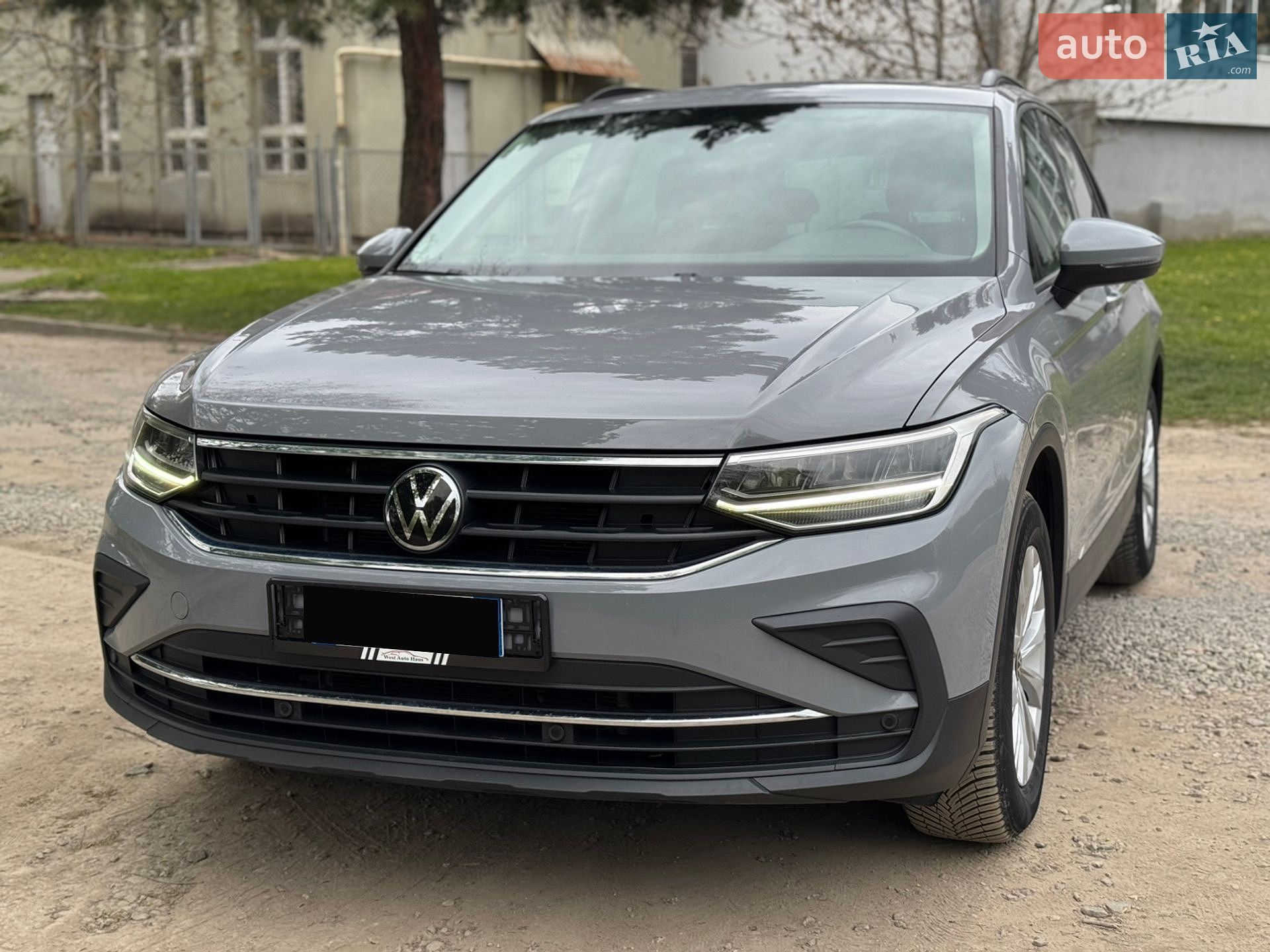 Volkswagen Tiguan 2022 VIN WVGZZZ5N6PW502410 фото оголошення 4 з 28