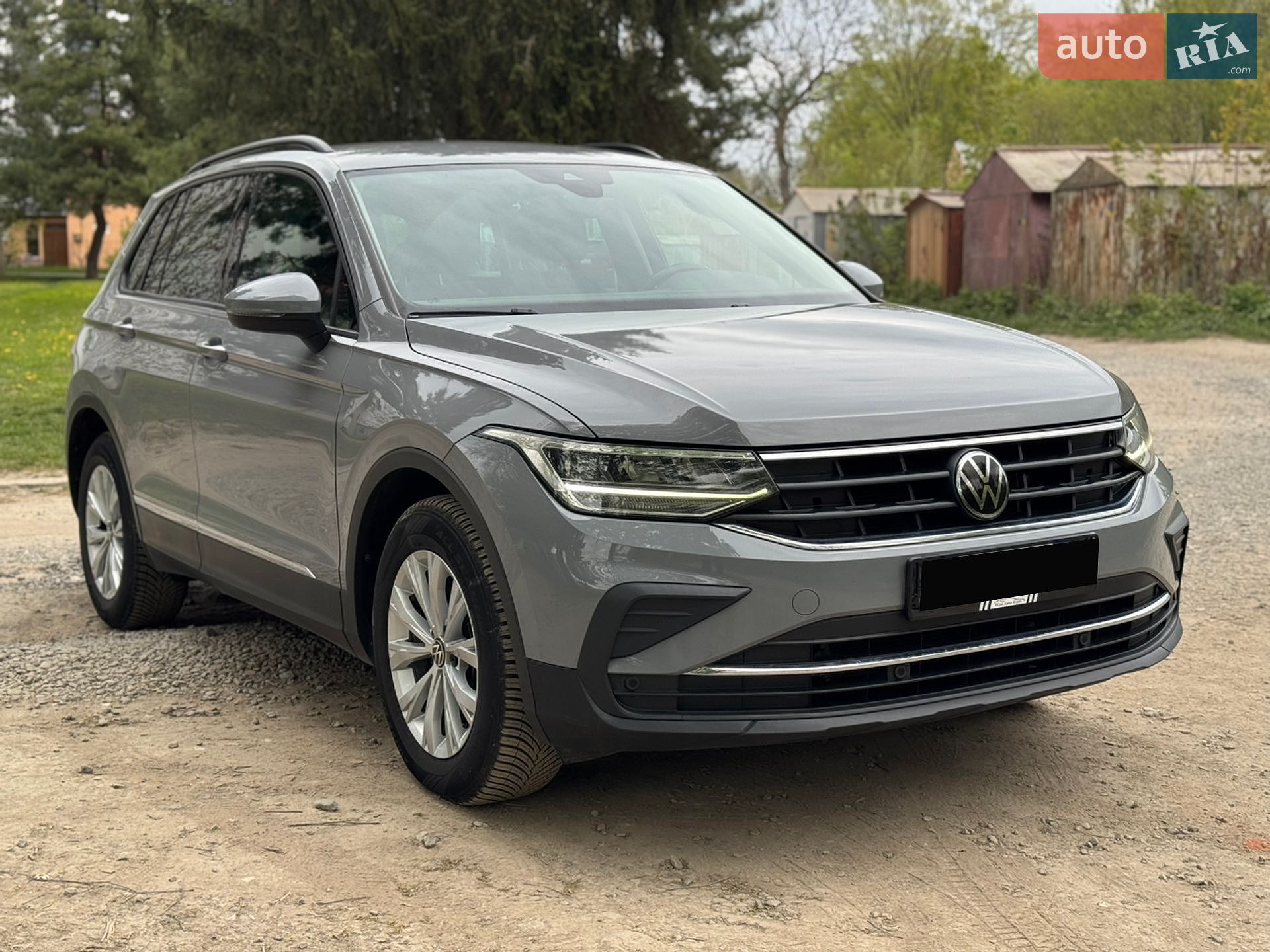 Volkswagen Tiguan 2022 VIN WVGZZZ5N6PW502410 фото оголошення 5 з 28