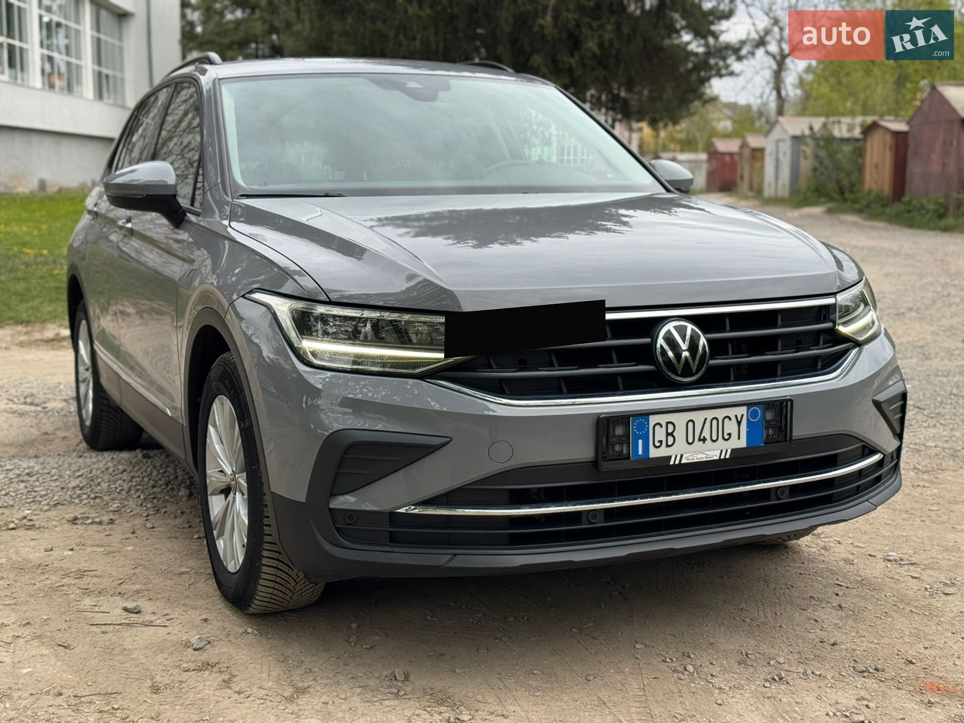 Volkswagen Tiguan 2022 VIN WVGZZZ5N6PW502410 фото оголошення 6 з 28